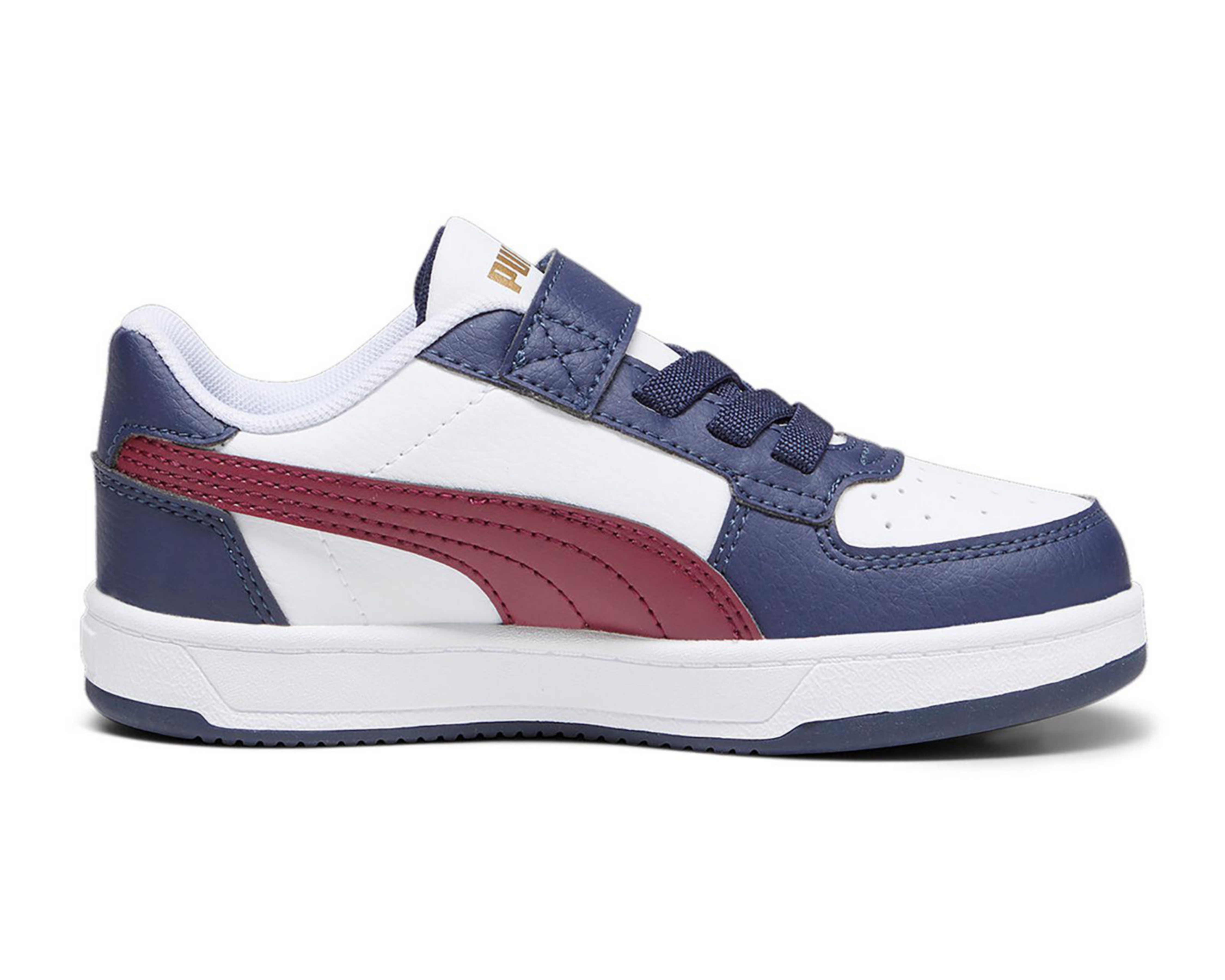 Foto 4 pulgar | Tenis Puma Caven 2.0 para Niño
