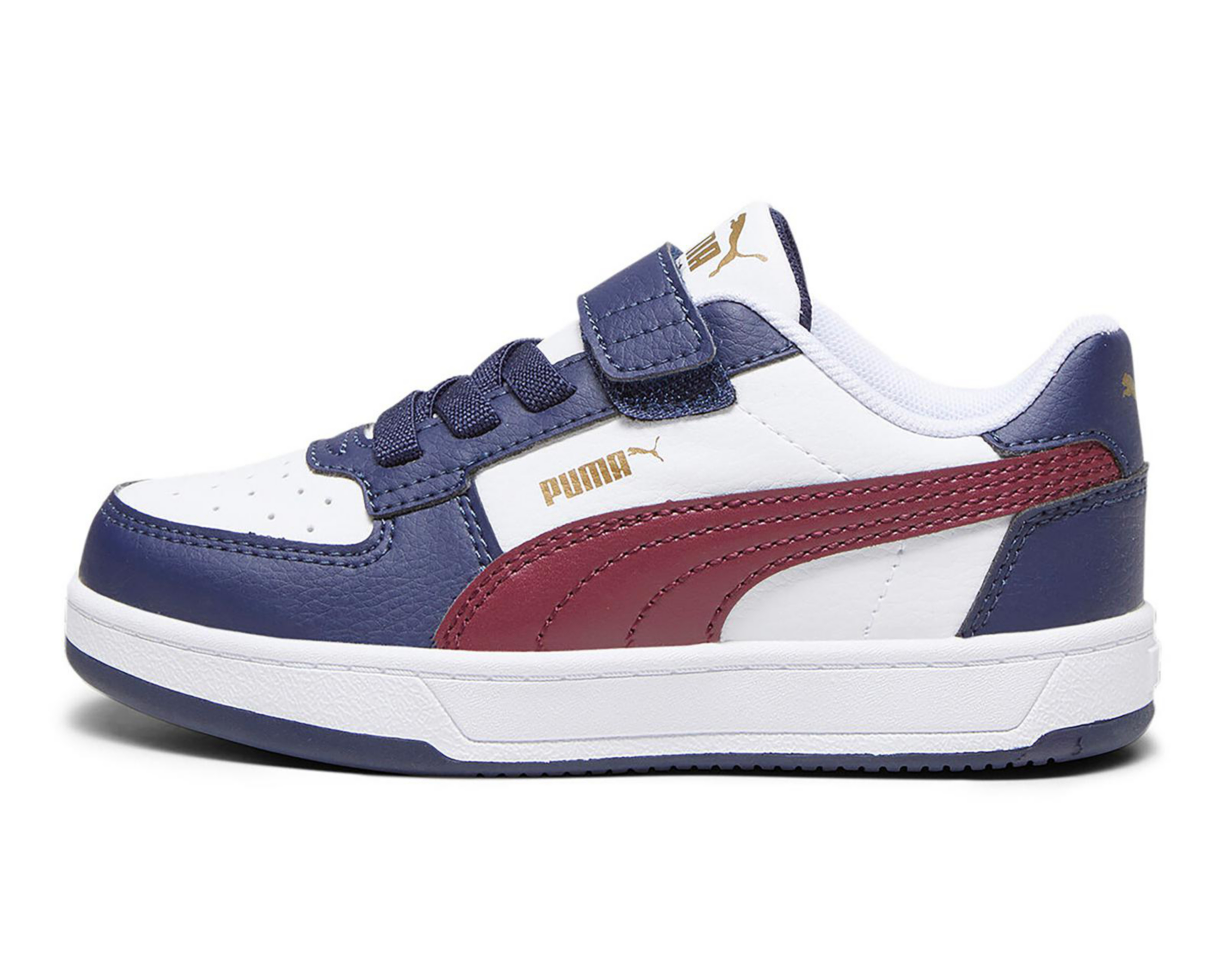 Foto 4 | Tenis Puma Caven 2.0 para Niño