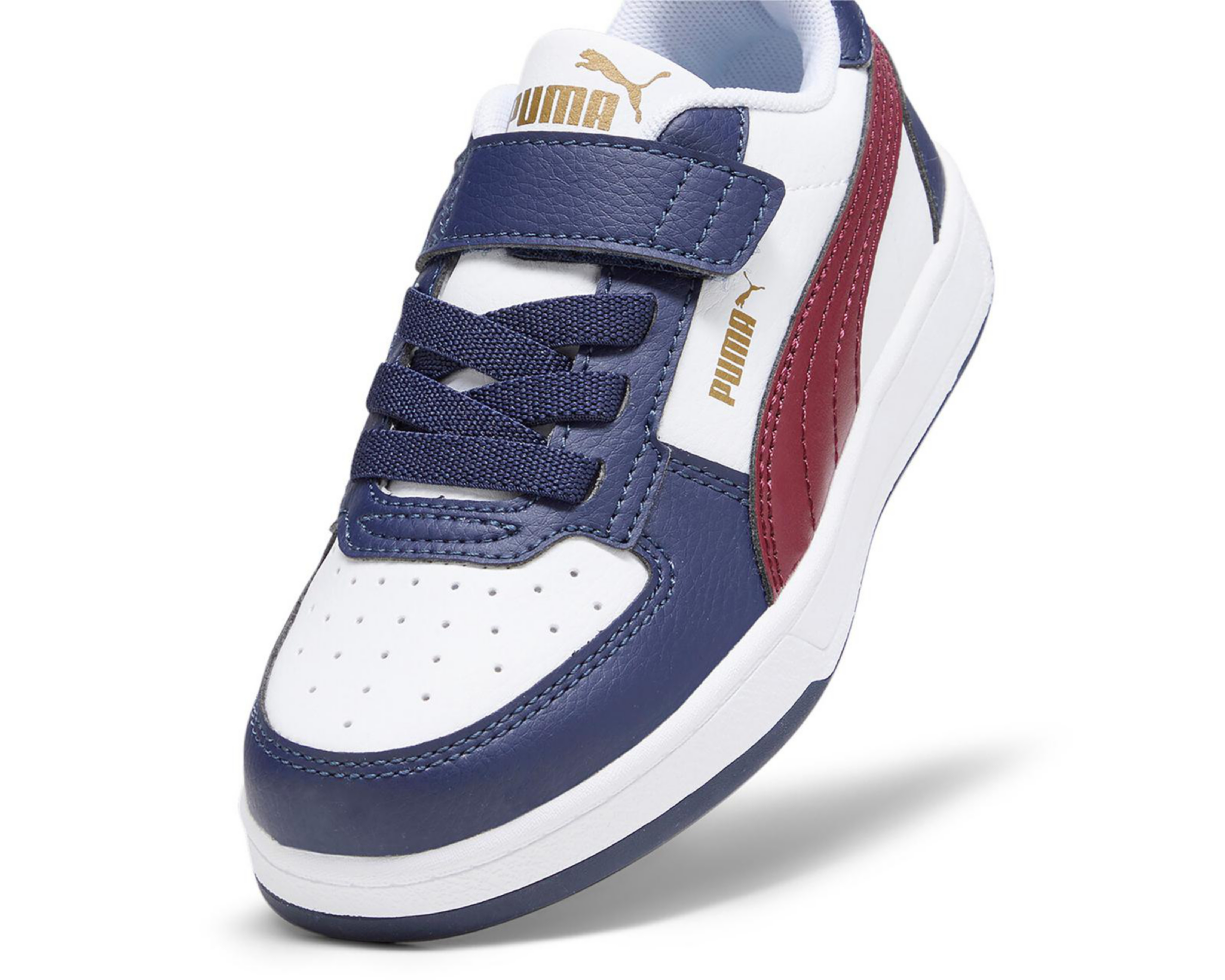 Foto 6 pulgar | Tenis Puma Caven 2.0 para Niño