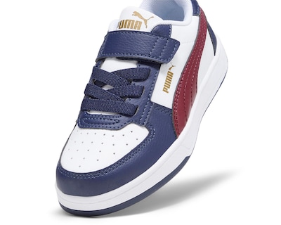 Foto 5 | Tenis Puma Caven 2.0 para Niño
