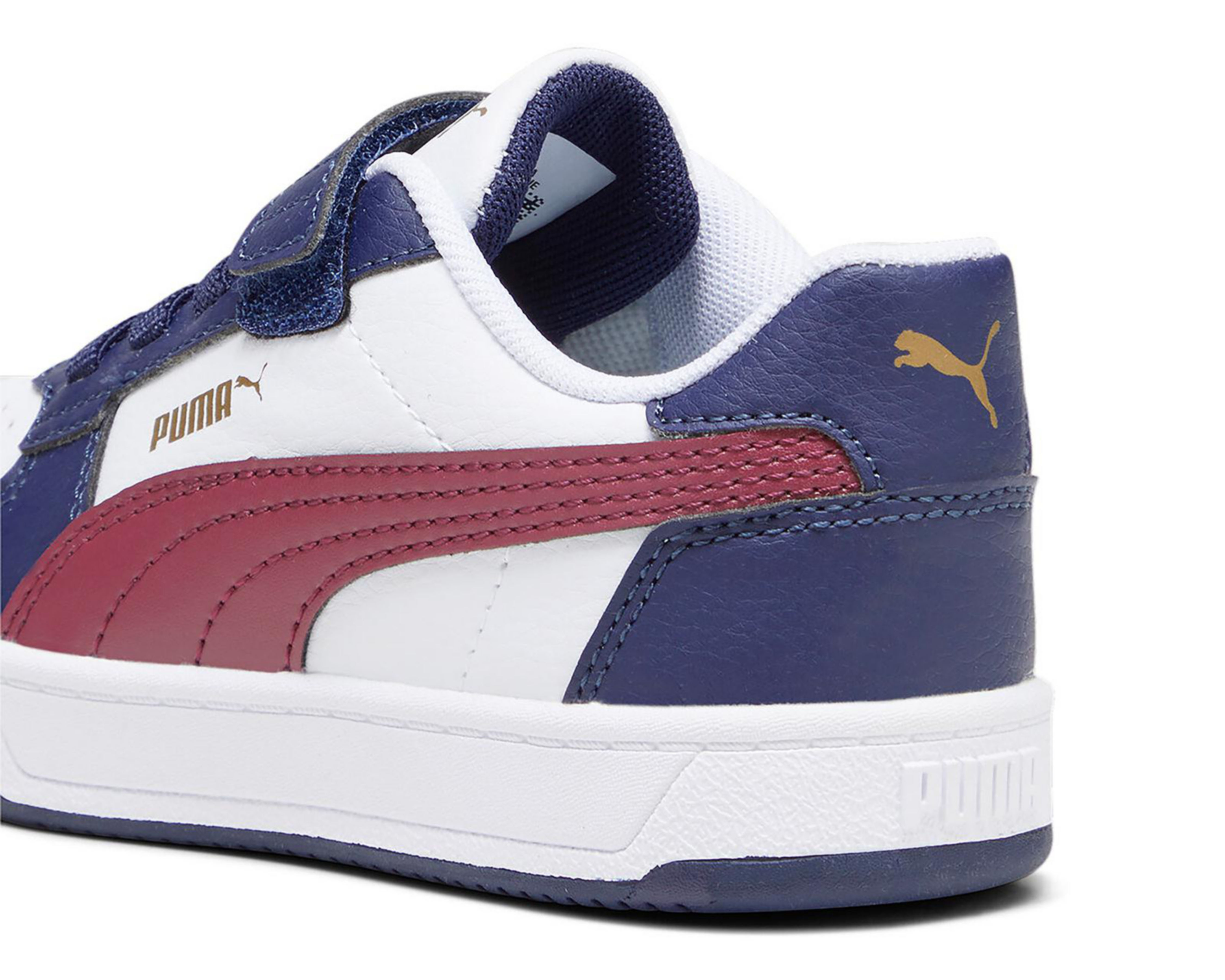 Foto 7 pulgar | Tenis Puma Caven 2.0 para Niño