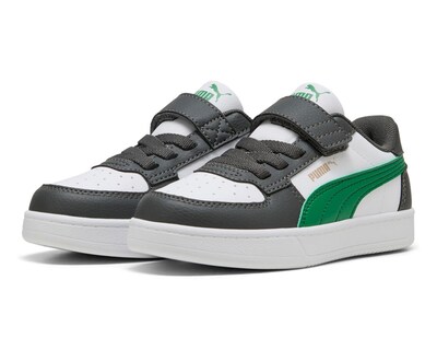 Foto 1 | Tenis Puma Caven 2.0 AC+ P para Niño