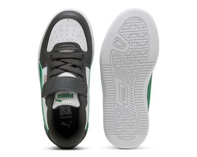 Foto 2 | Tenis Puma Caven 2.0 AC+ P para Niño