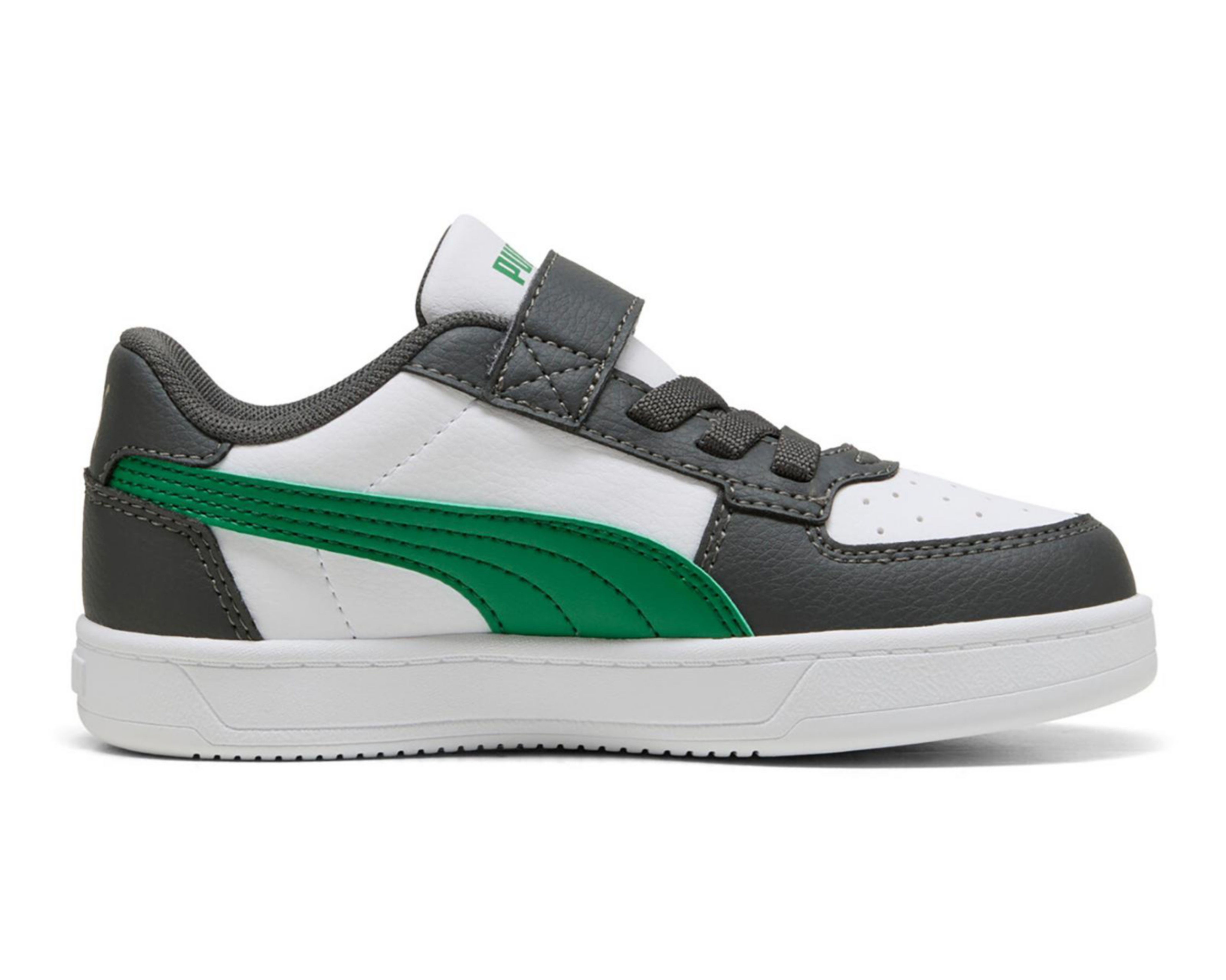 Foto 4 pulgar | Tenis Puma Caven 2.0 AC+ P para Niño