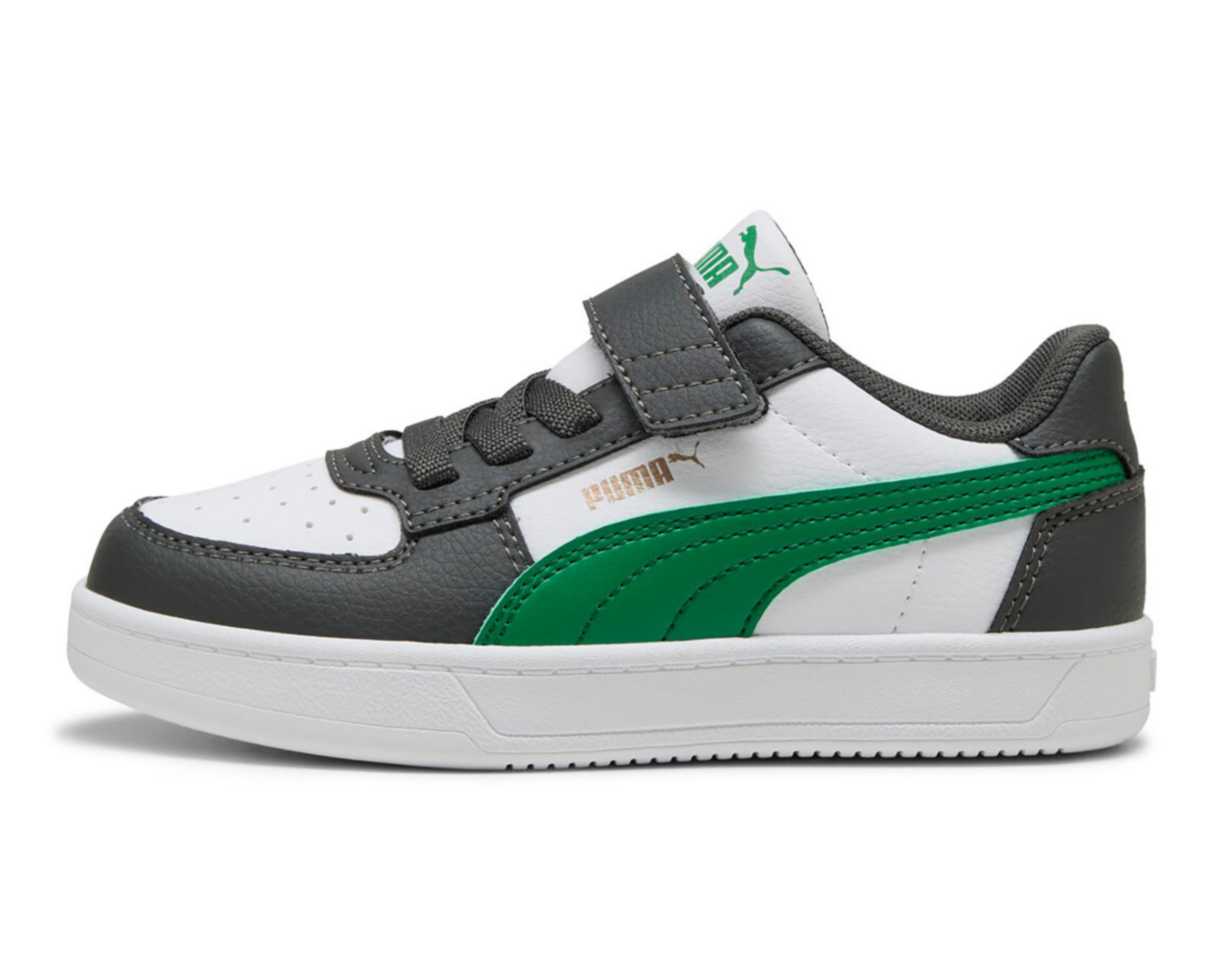 Foto 5 pulgar | Tenis Puma Caven 2.0 AC+ P para Niño