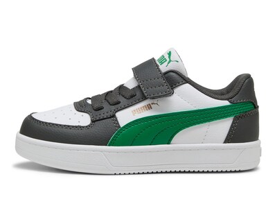 Foto 4 | Tenis Puma Caven 2.0 AC+ P para Niño