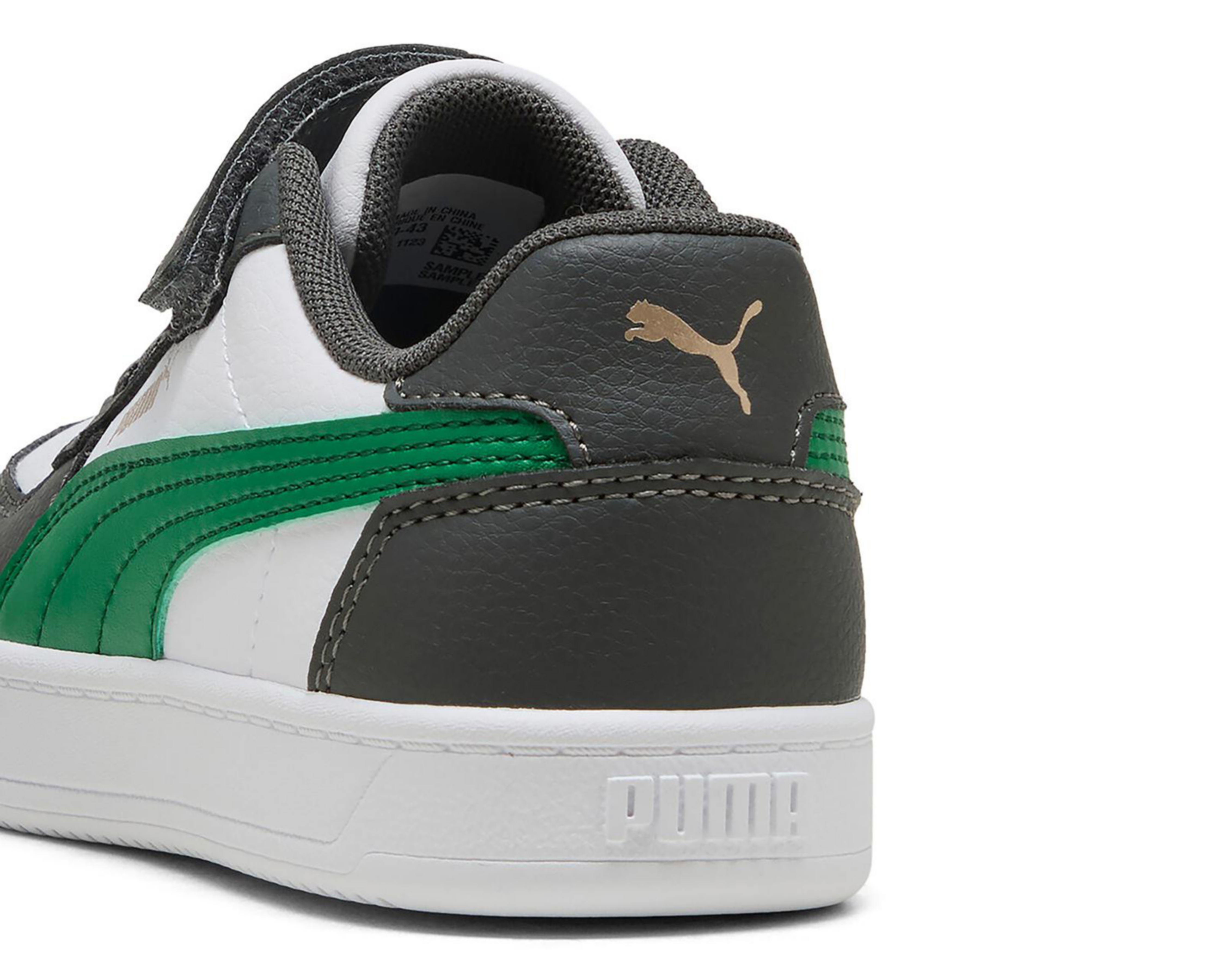 Foto 7 pulgar | Tenis Puma Caven 2.0 AC+ P para Niño