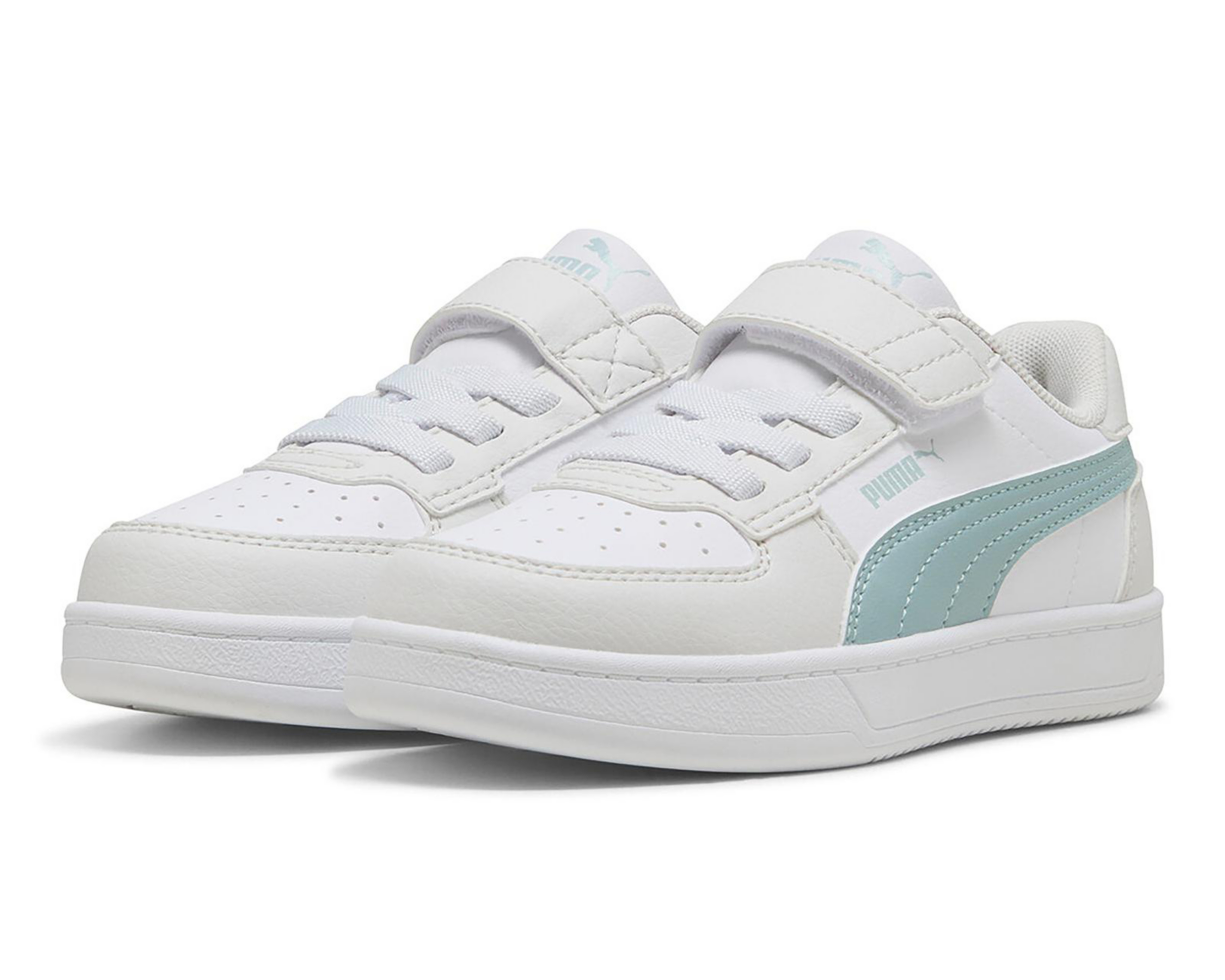 Foto 2 pulgar | Tenis Puma Caven 2.0 para Niño
