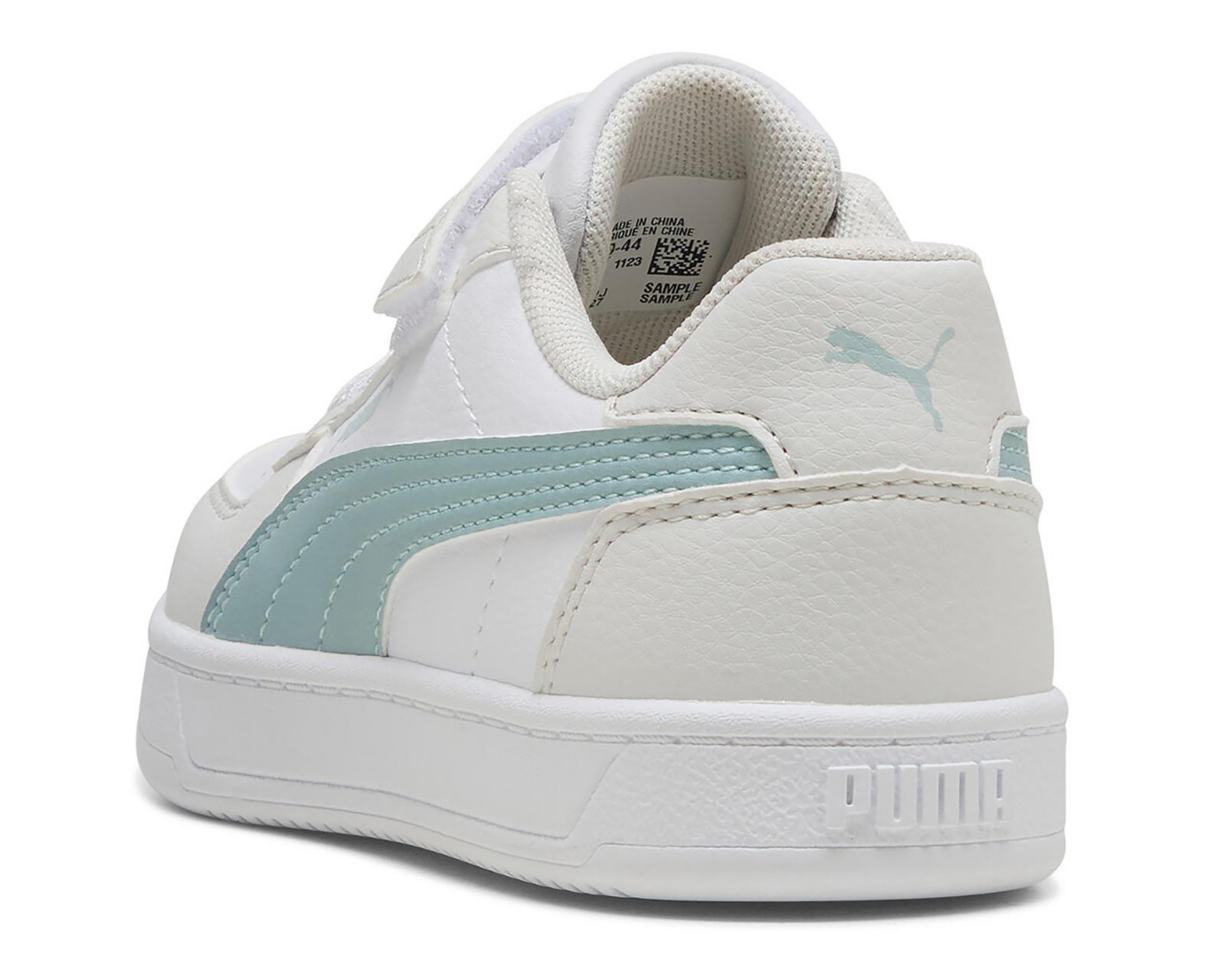 Foto 7 pulgar | Tenis Puma Caven 2.0 para Niño