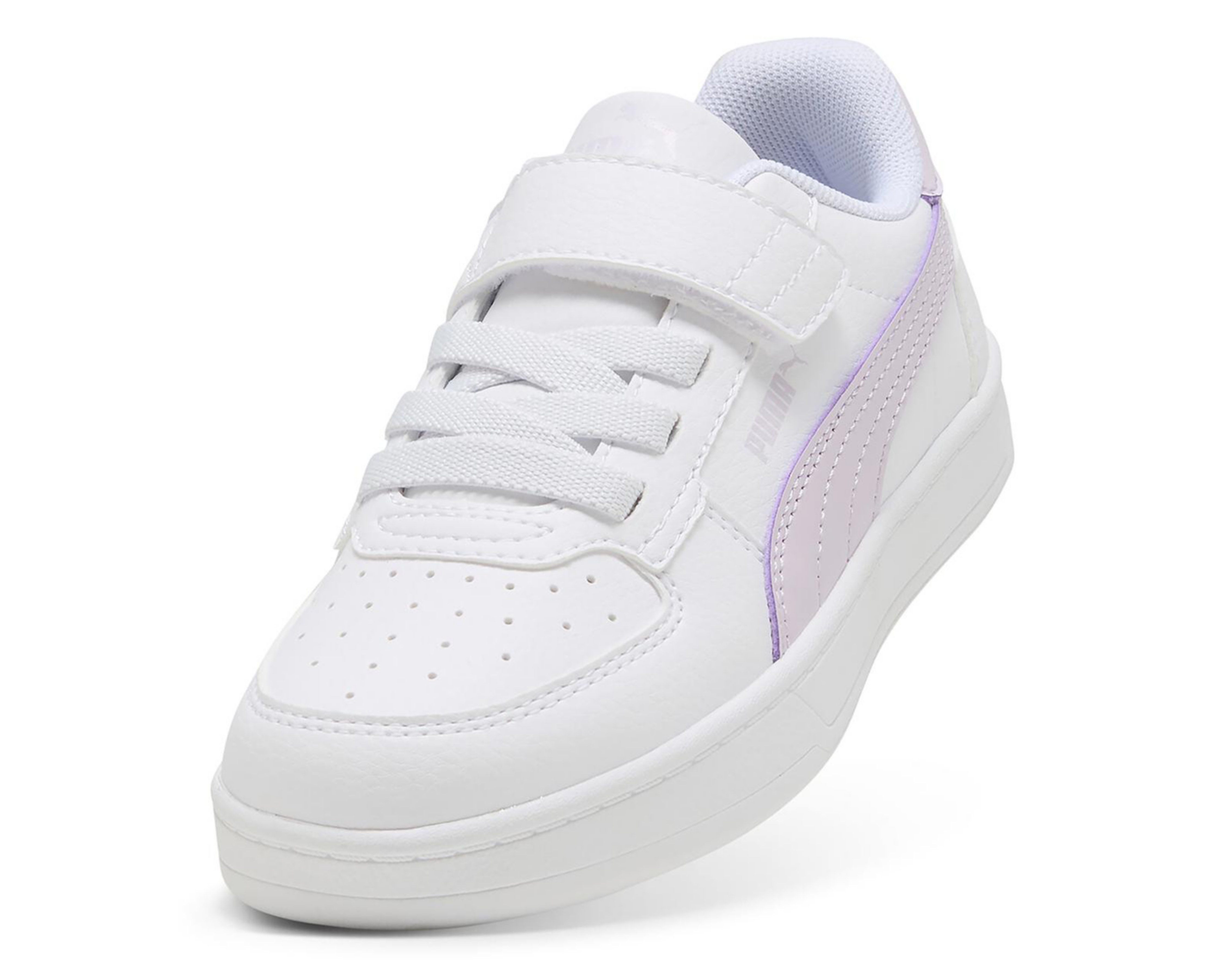 Foto 6 pulgar | Tenis Puma Caven 2.0 para Niña