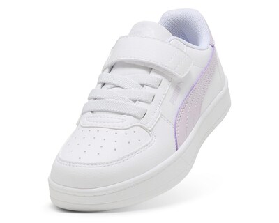 Foto 5 | Tenis Puma Caven 2.0 para Niña
