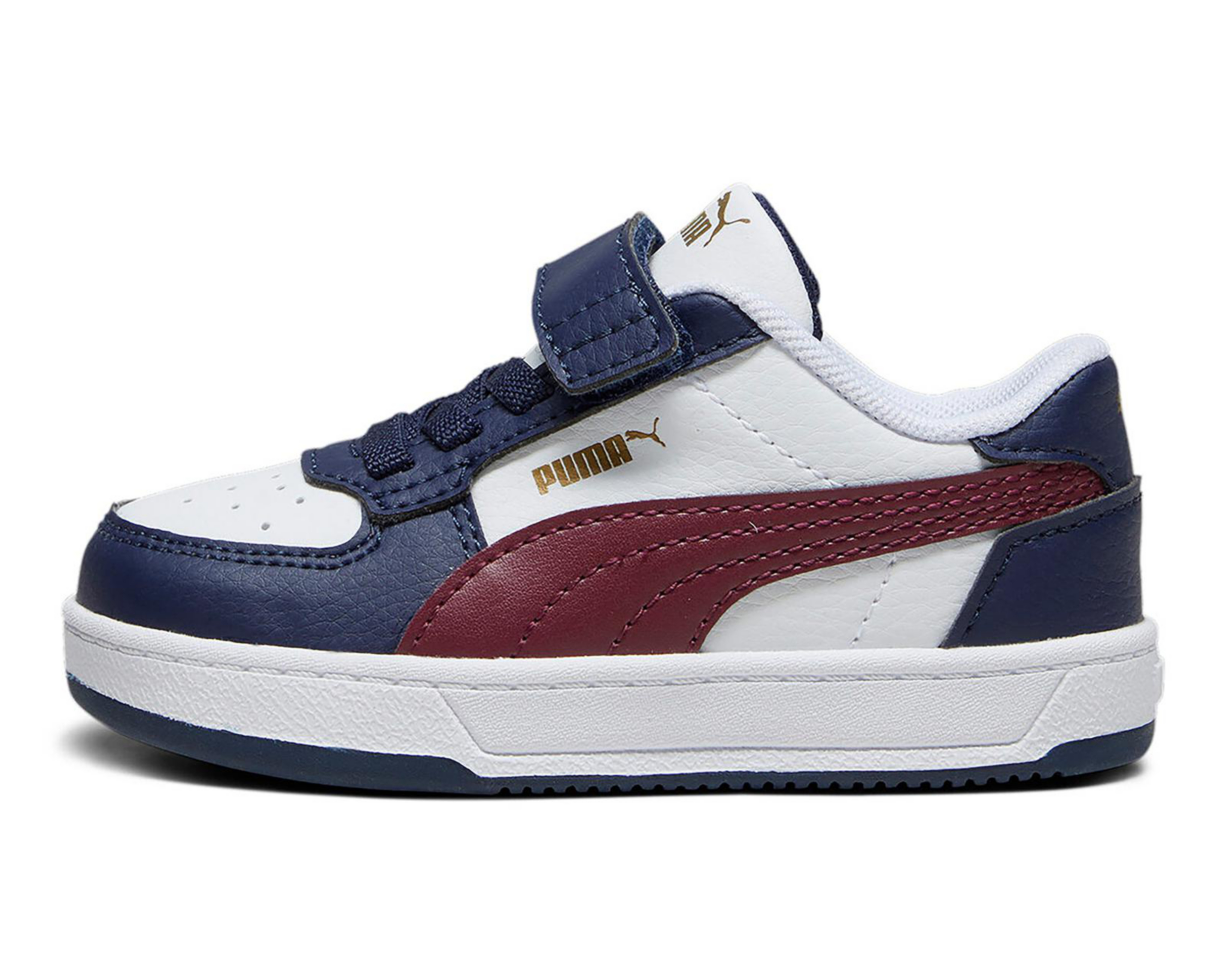 Foto 4 | Tenis Puma Caven 2.0 AC+ para Bebé Niño