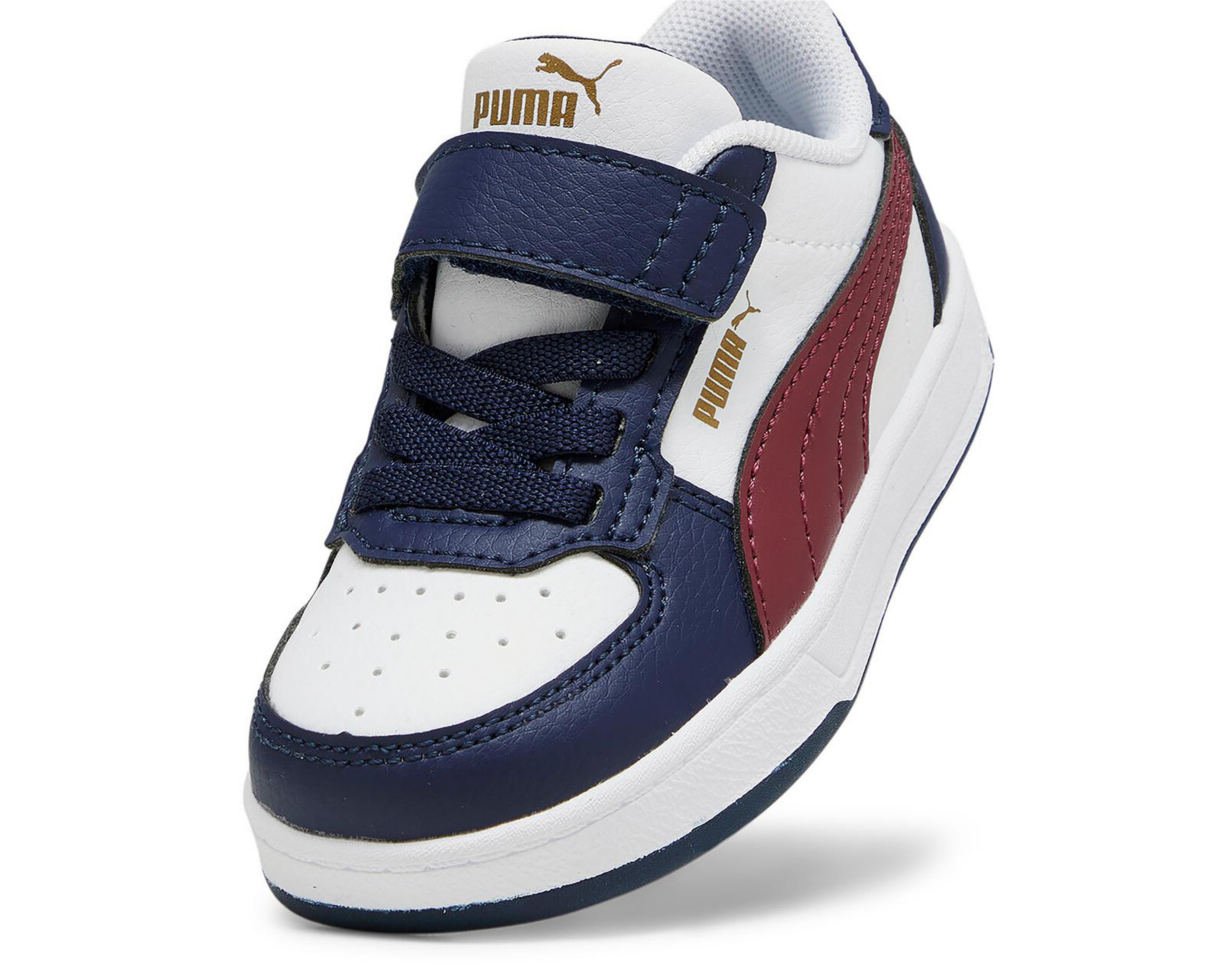 Foto 5 | Tenis Puma Caven 2.0 AC+ para Bebé Niño