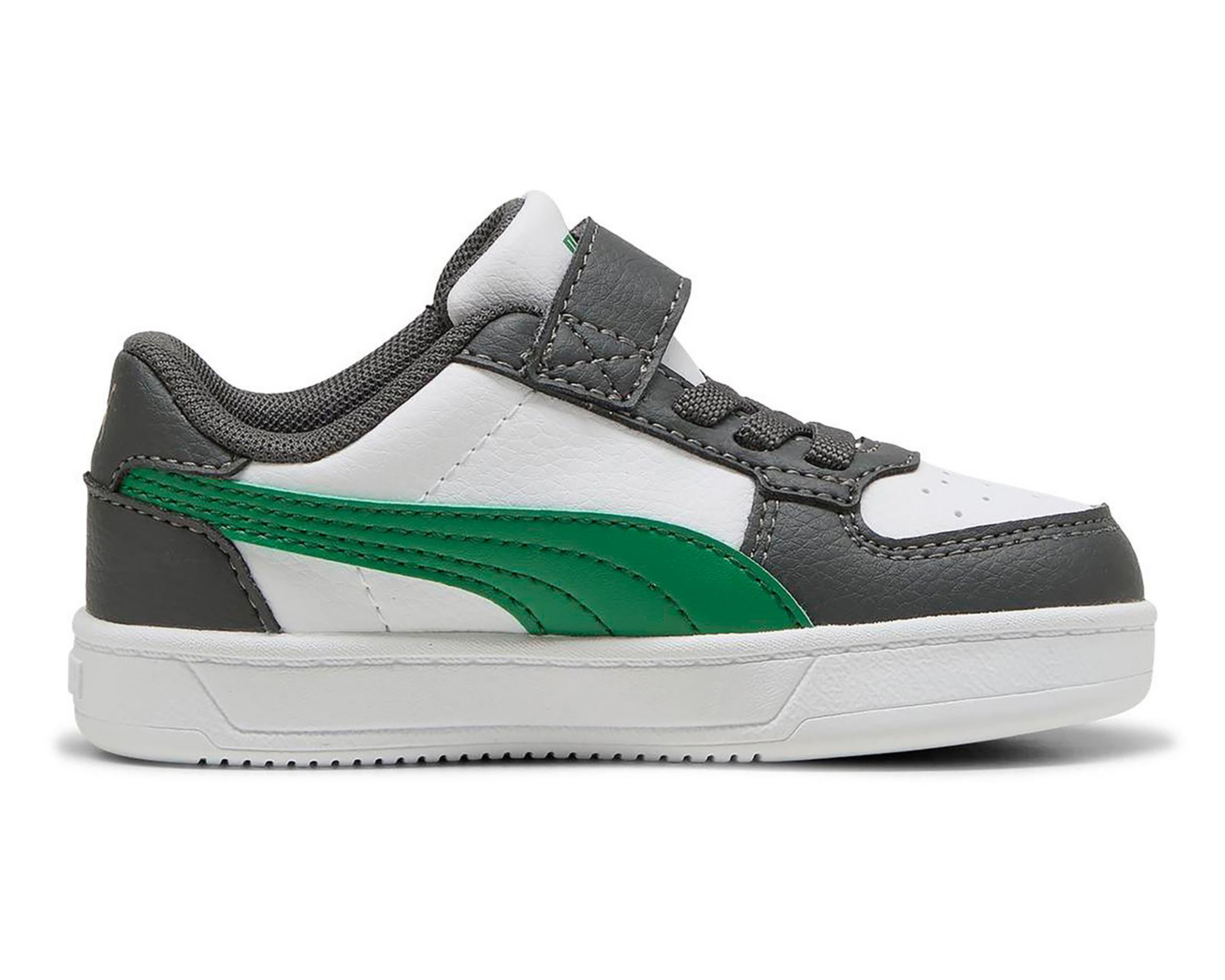 Foto 3 | Tenis para Bebé Niño Puma Caven 2.0