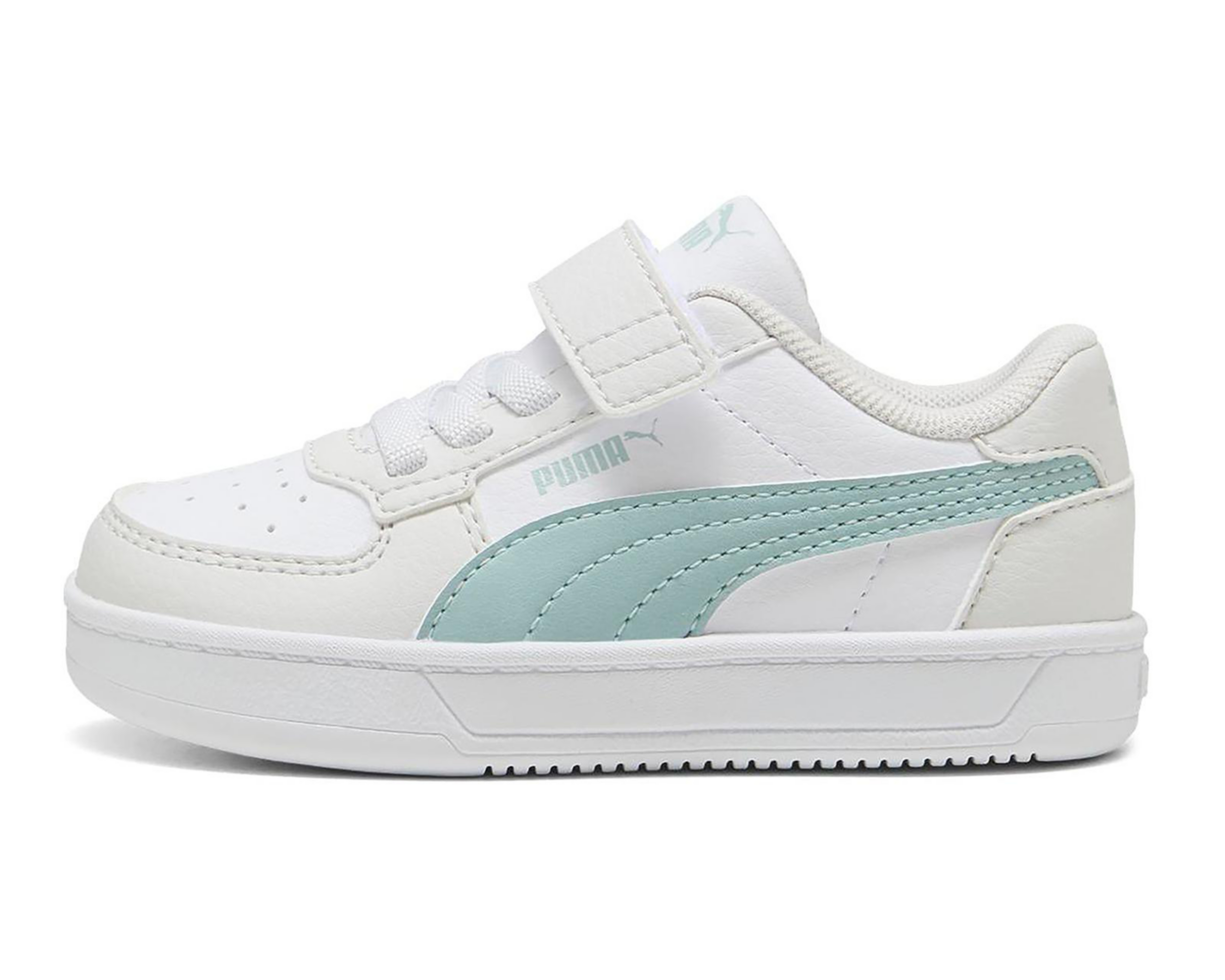 Foto 5 pulgar | Tenis para Bebé Niño Puma Caven 2.0
