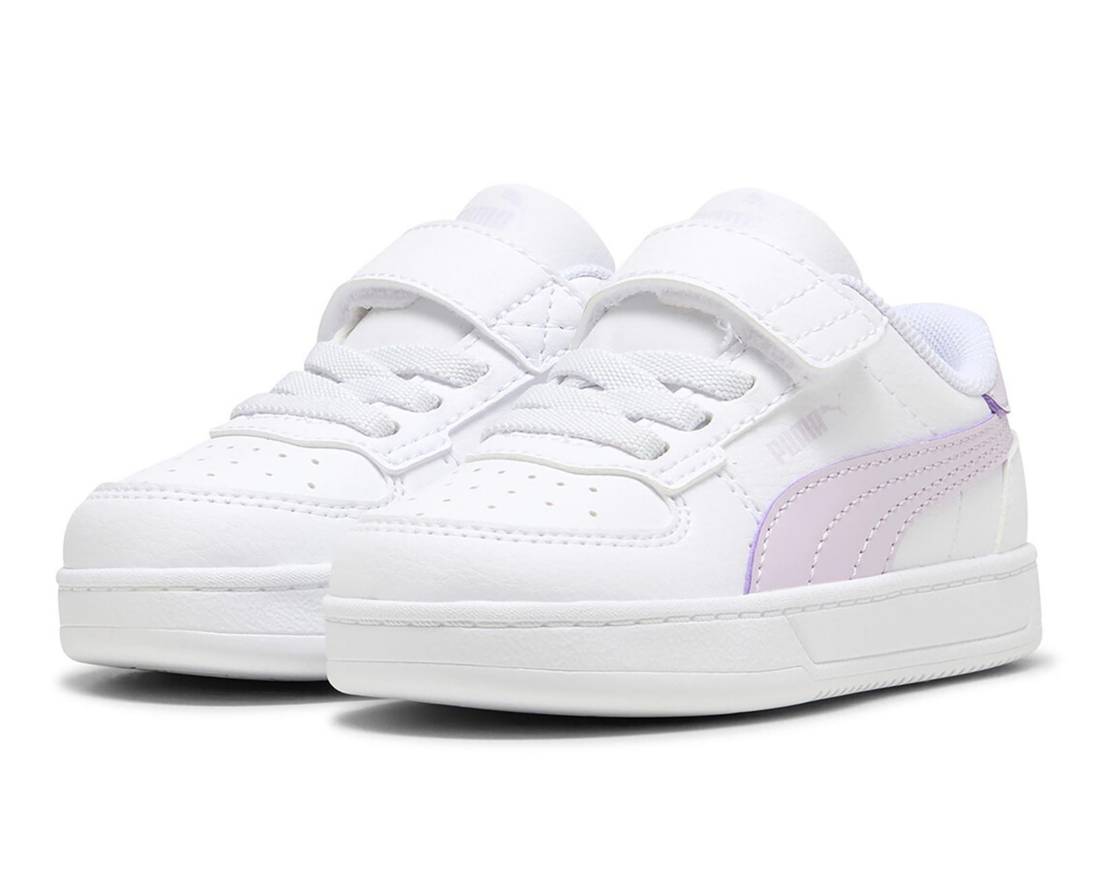 Foto 2 pulgar | Tenis Puma Caven 2.0 AC+ para Bebé Niña
