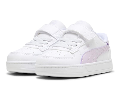Foto 1 | Tenis Puma Caven 2.0 AC+ para Bebé Niña
