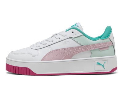 Foto 4 | Tenis Casuales Puma Carina Street JR Juveniles