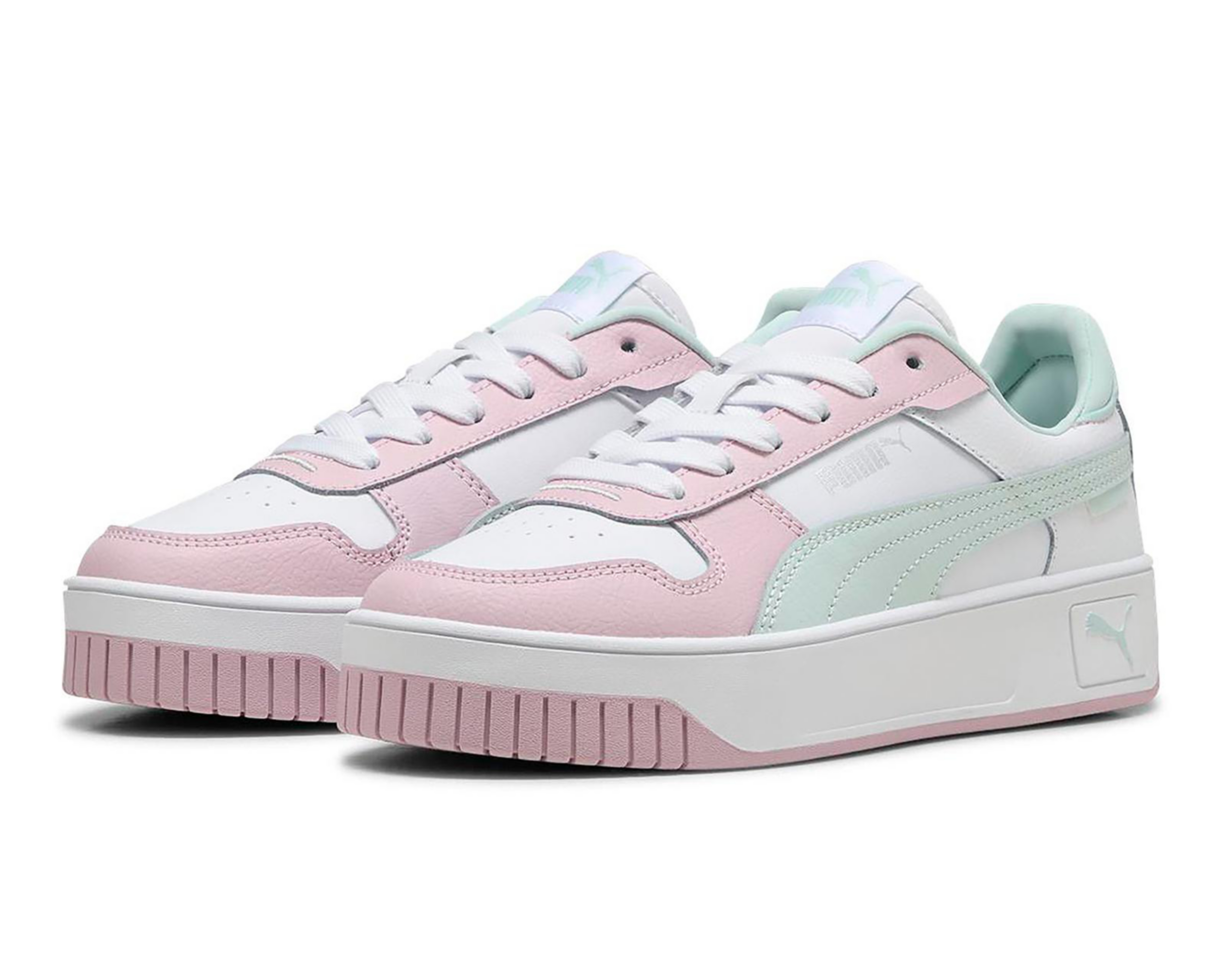 Foto 1 | Tenis Puma Carina Street Juveniles