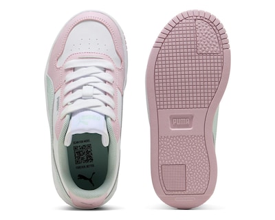 Foto 2 | Tenis Puma Carina Street para Niña