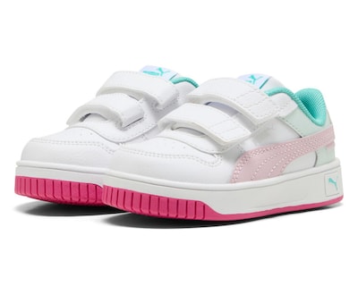 Foto 1 | Tenis Puma Carina Street V para Niña