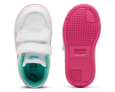 Foto 2 | Tenis Puma Carina Street V para Niña