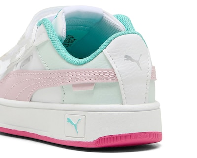 Foto 6 | Tenis Puma Carina Street V para Niña