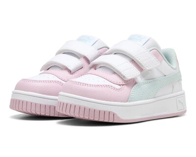 Foto 1 | Tenis Puma Carina Street V para Niña