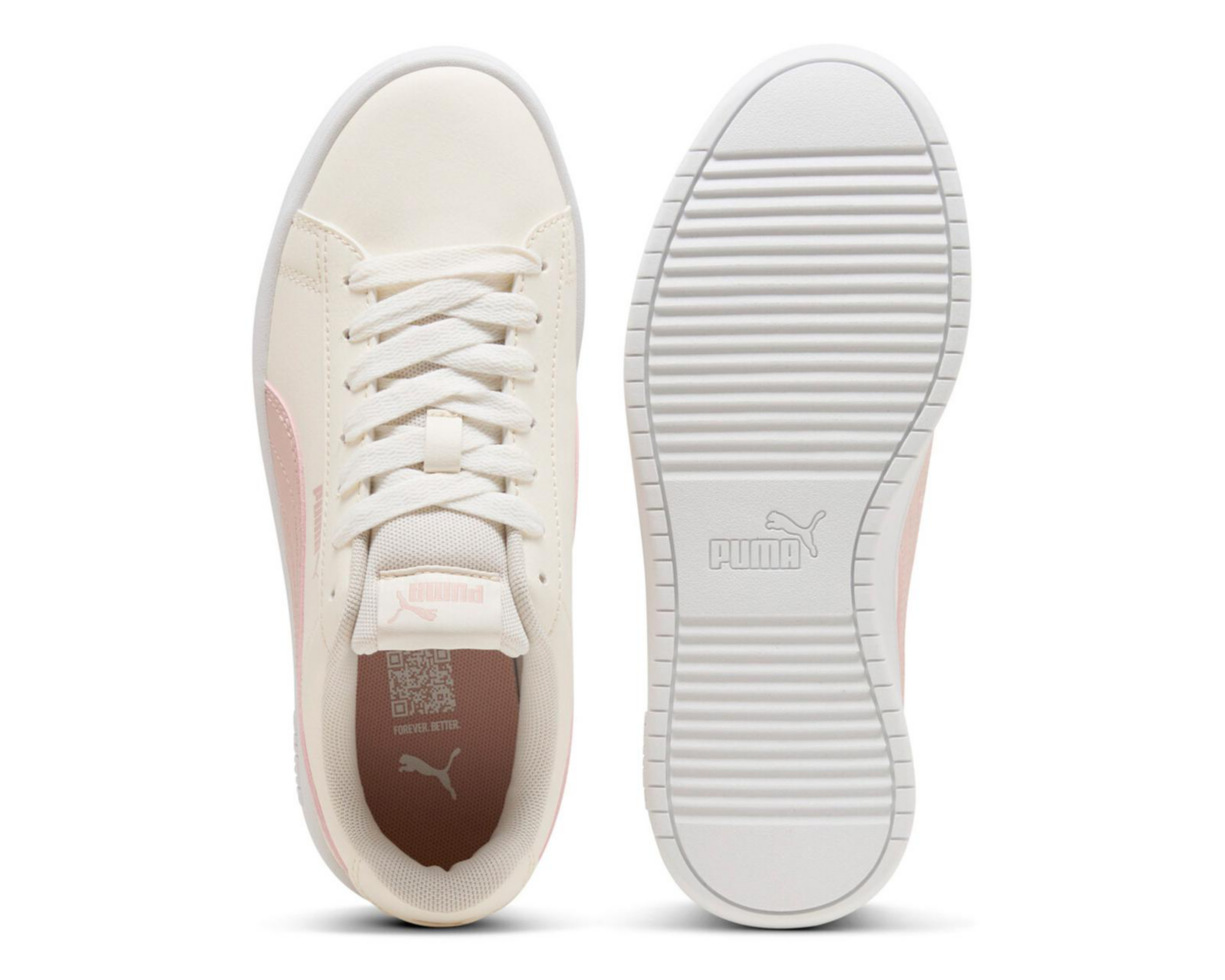 Foto 2 | Tenis Puma Rickie Classic para Mujer