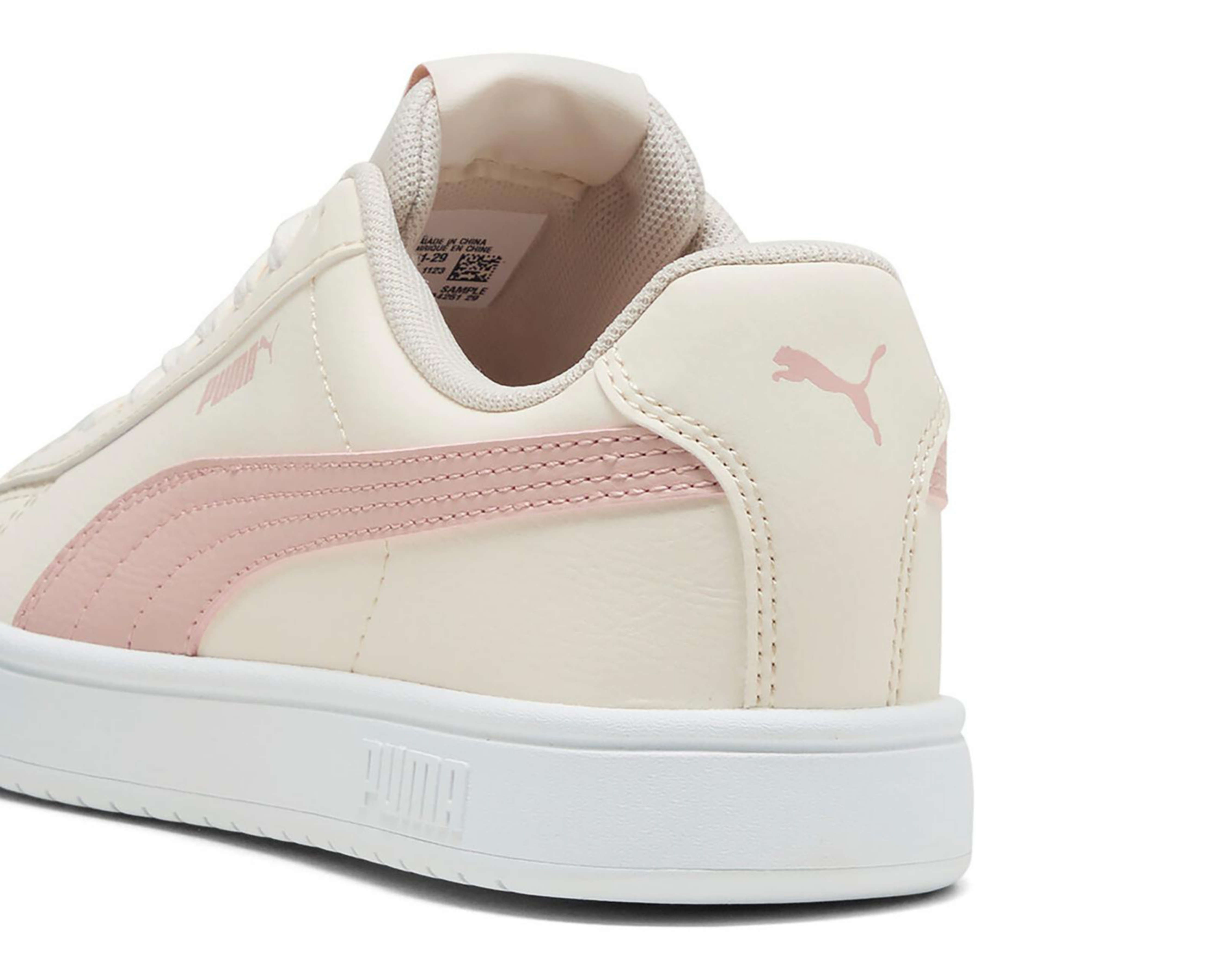Foto 7 pulgar | Tenis Puma Rickie Classic para Mujer