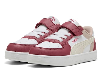 Foto 1 | Tenis Puma Caven 2.0 Block para Niña
