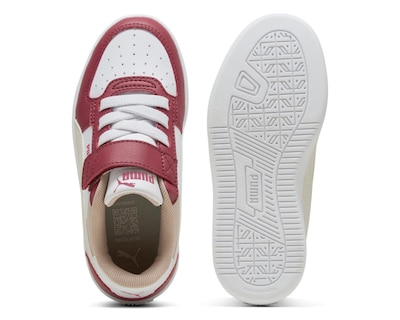 Foto 2 | Tenis Puma Caven 2.0 Block para Niña