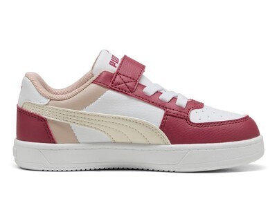 Foto 3 | Tenis Puma Caven 2.0 Block para Niña