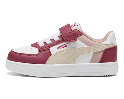 Foto 4 | Tenis Puma Caven 2.0 Block para Niña
