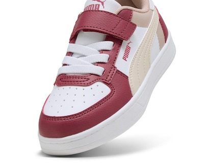 Foto 5 | Tenis Puma Caven 2.0 Block para Niña
