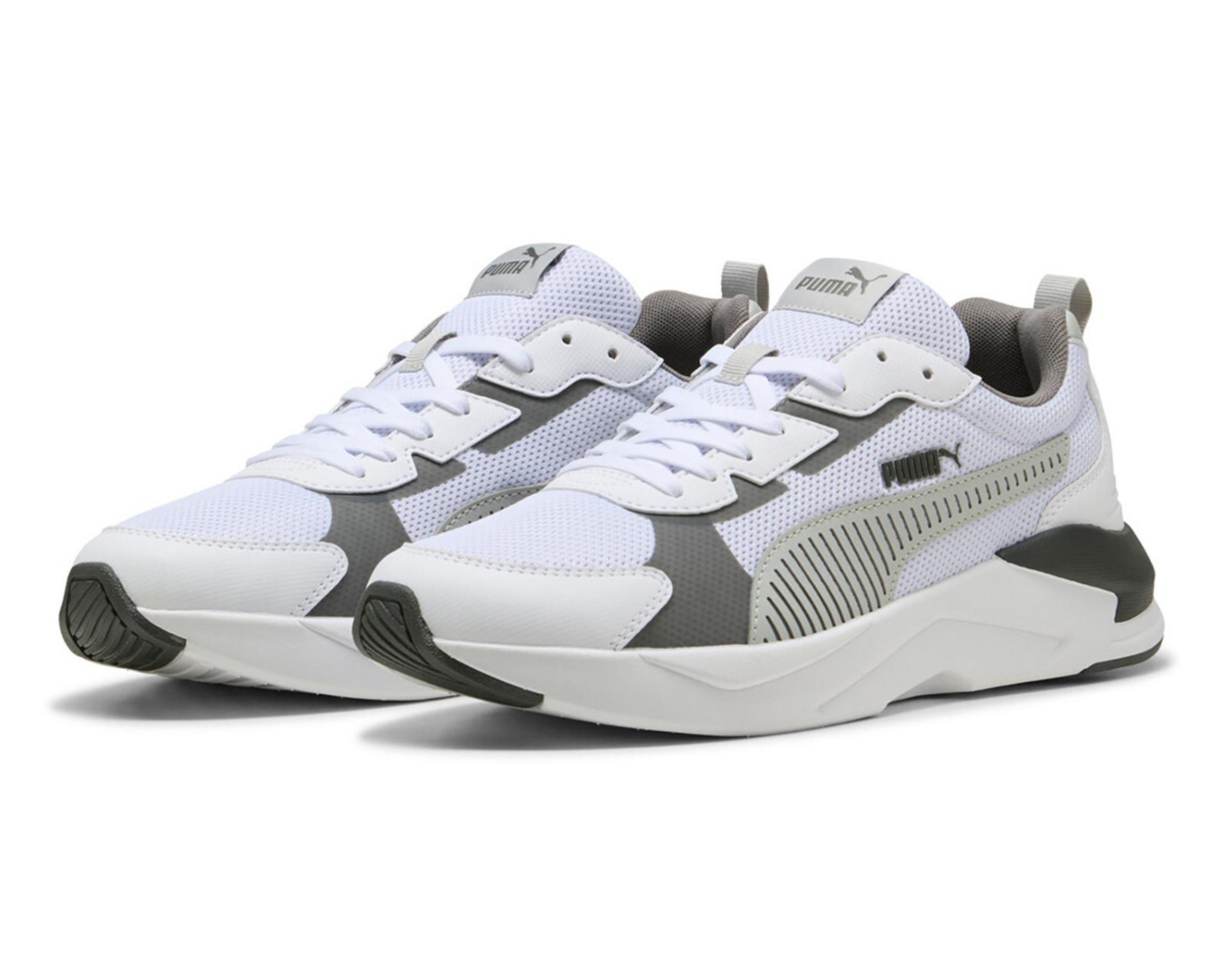Foto 2 pulgar | Tenis Puma X-Ray 3 Lt para Hombre