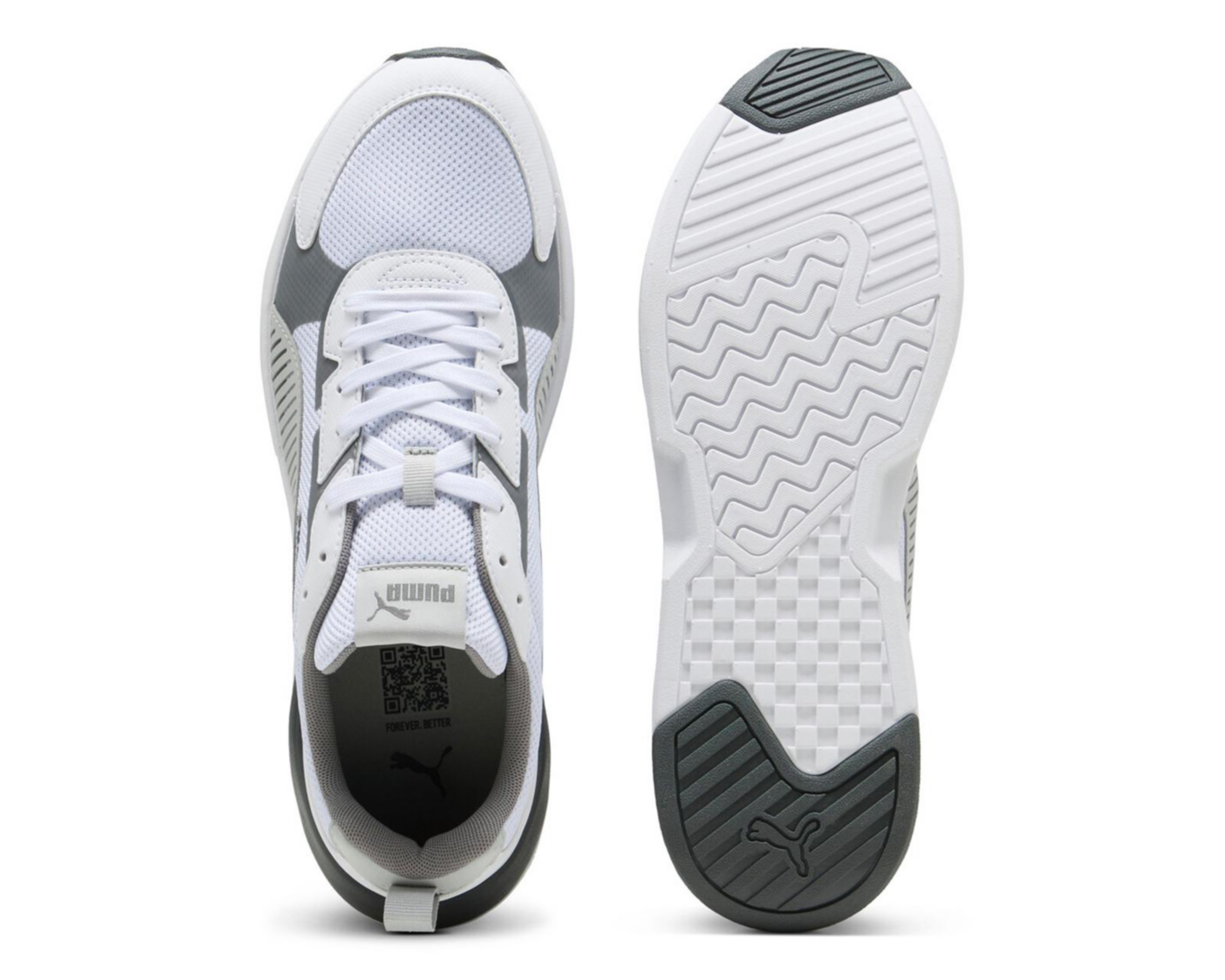 Foto 3 pulgar | Tenis Puma X-Ray 3 Lt para Hombre