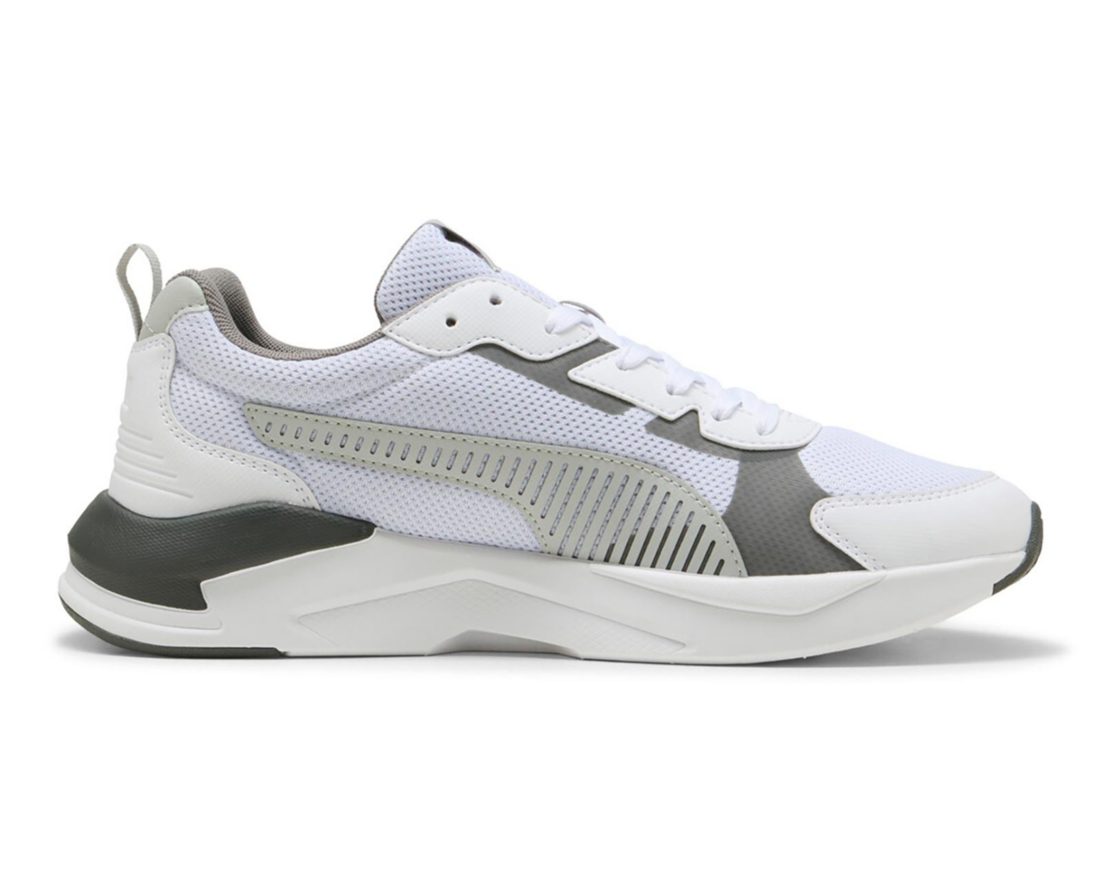 Foto 4 pulgar | Tenis Puma X-Ray 3 Lt para Hombre