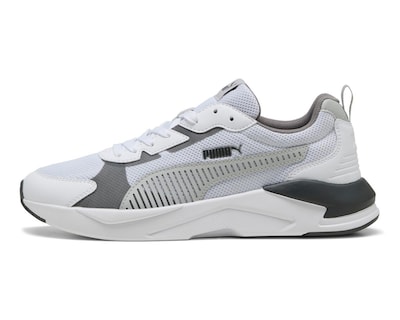 Foto 4 | Tenis Puma X-Ray 3 Lt para Hombre