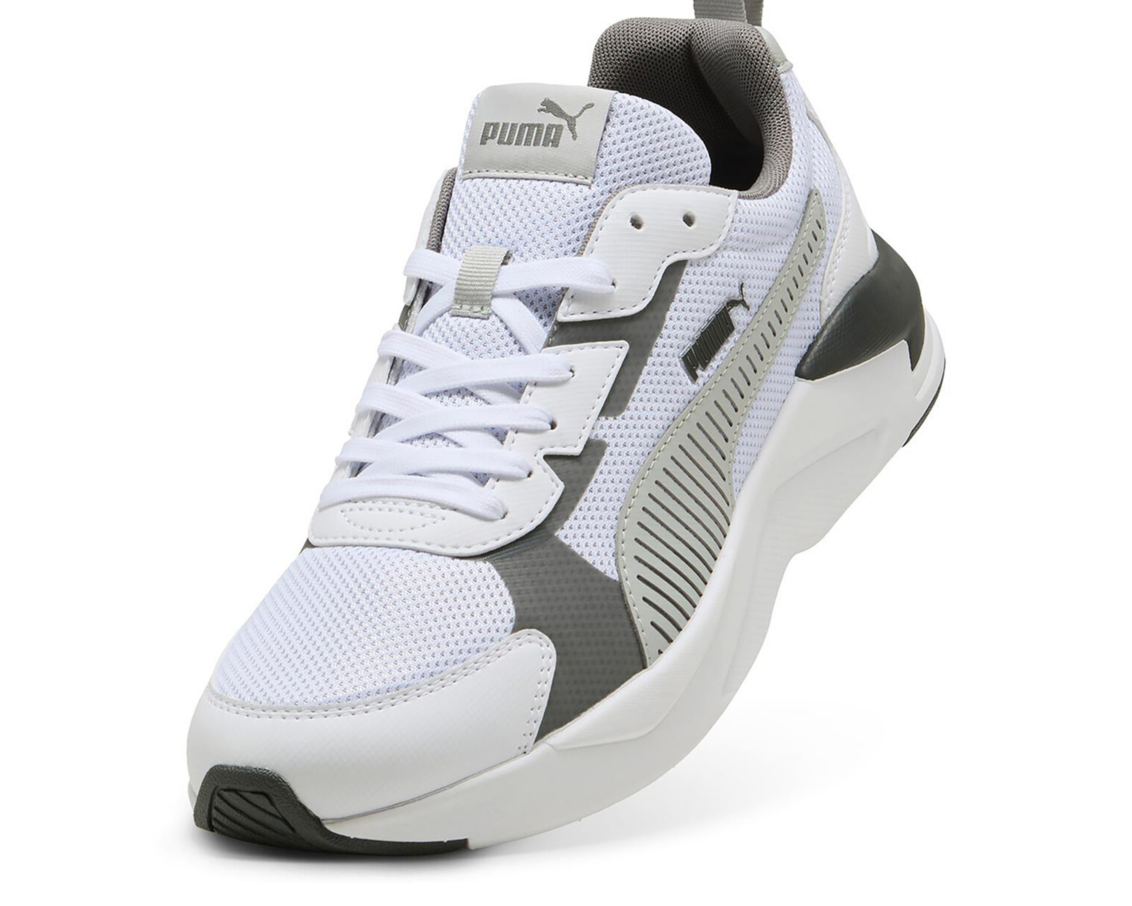 Foto 6 pulgar | Tenis Puma X-Ray 3 Lt para Hombre