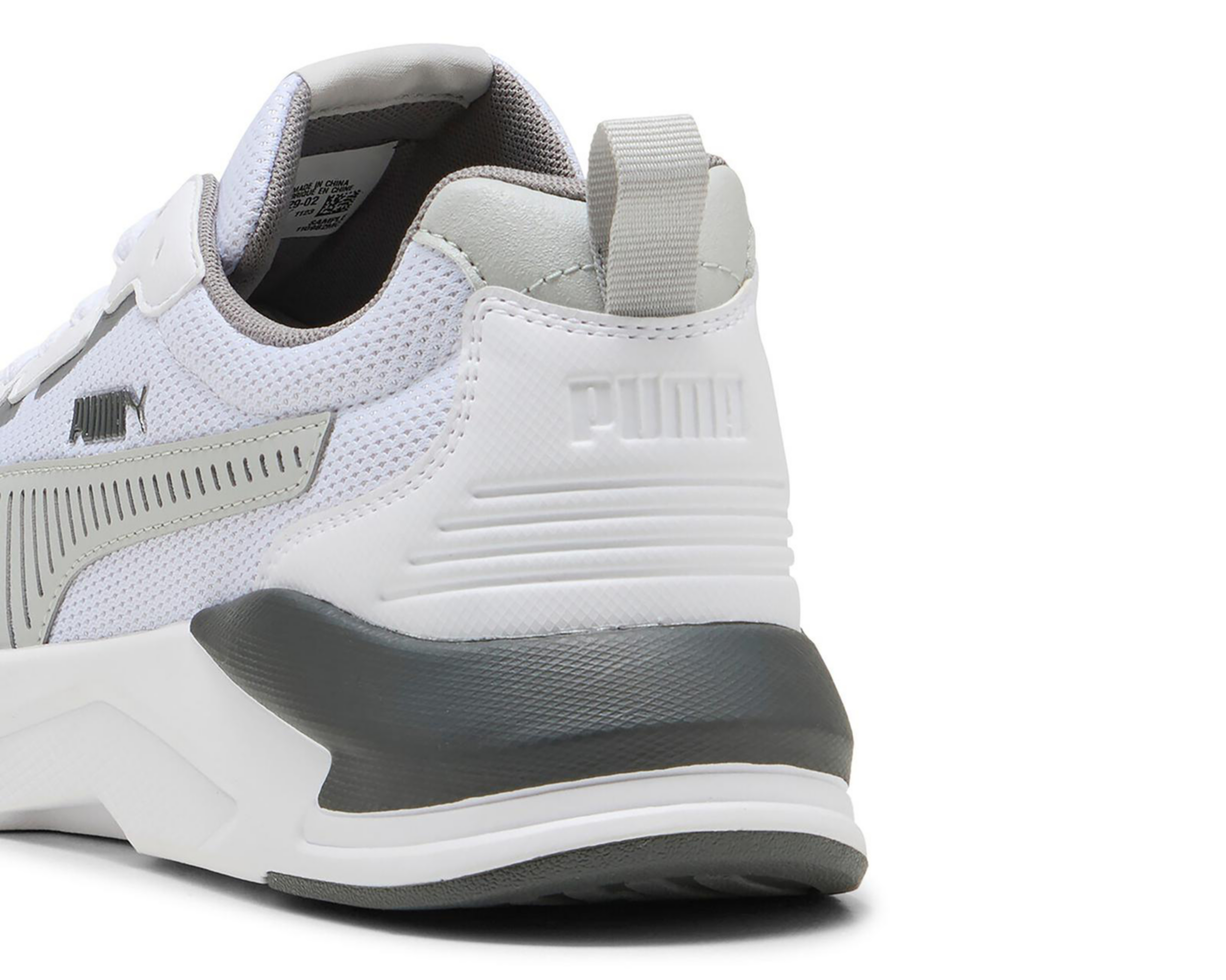 Foto 7 pulgar | Tenis Puma X-Ray 3 Lt para Hombre