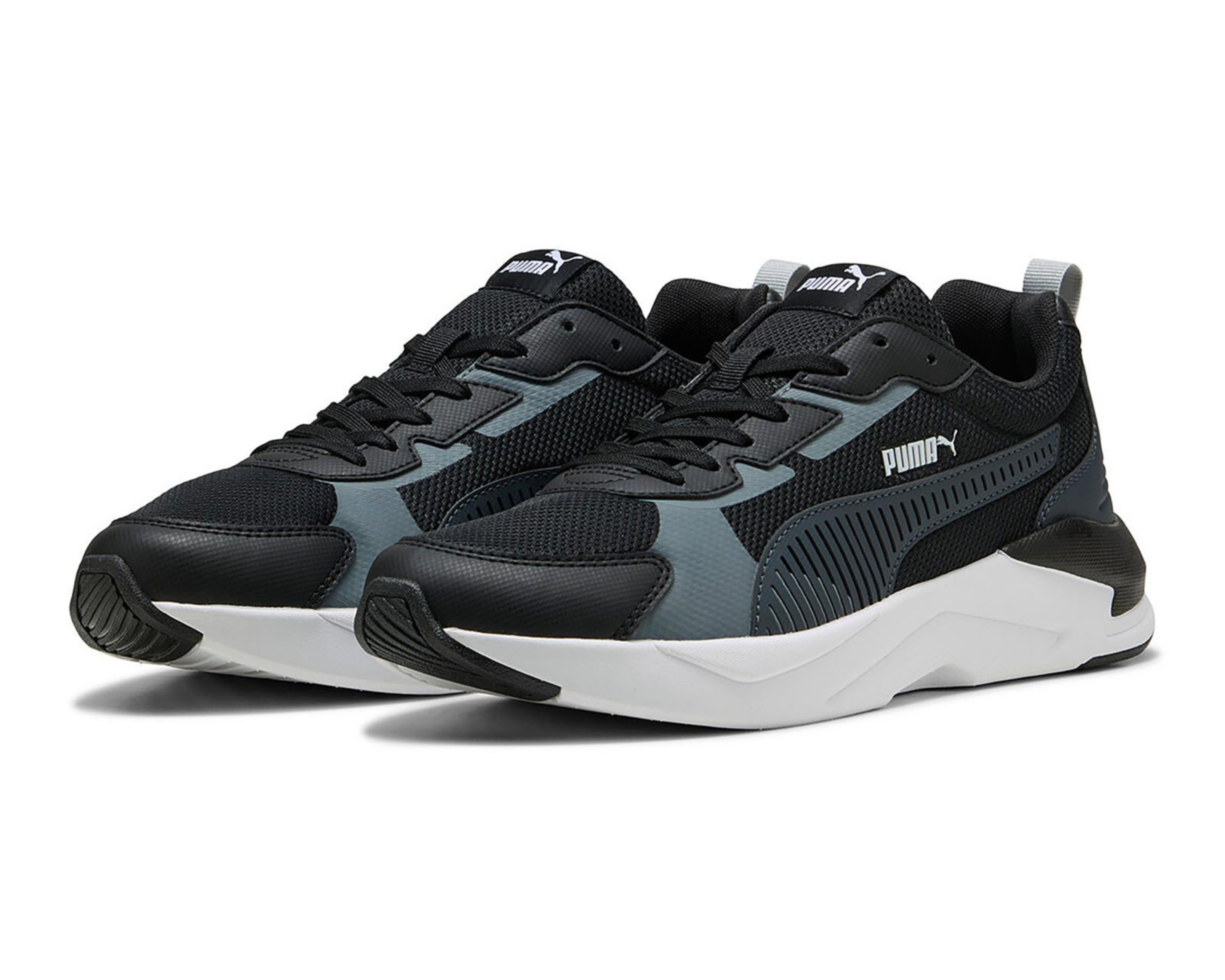 Foto 2 pulgar | Tenis Puma X-Ray 3 para Hombre
