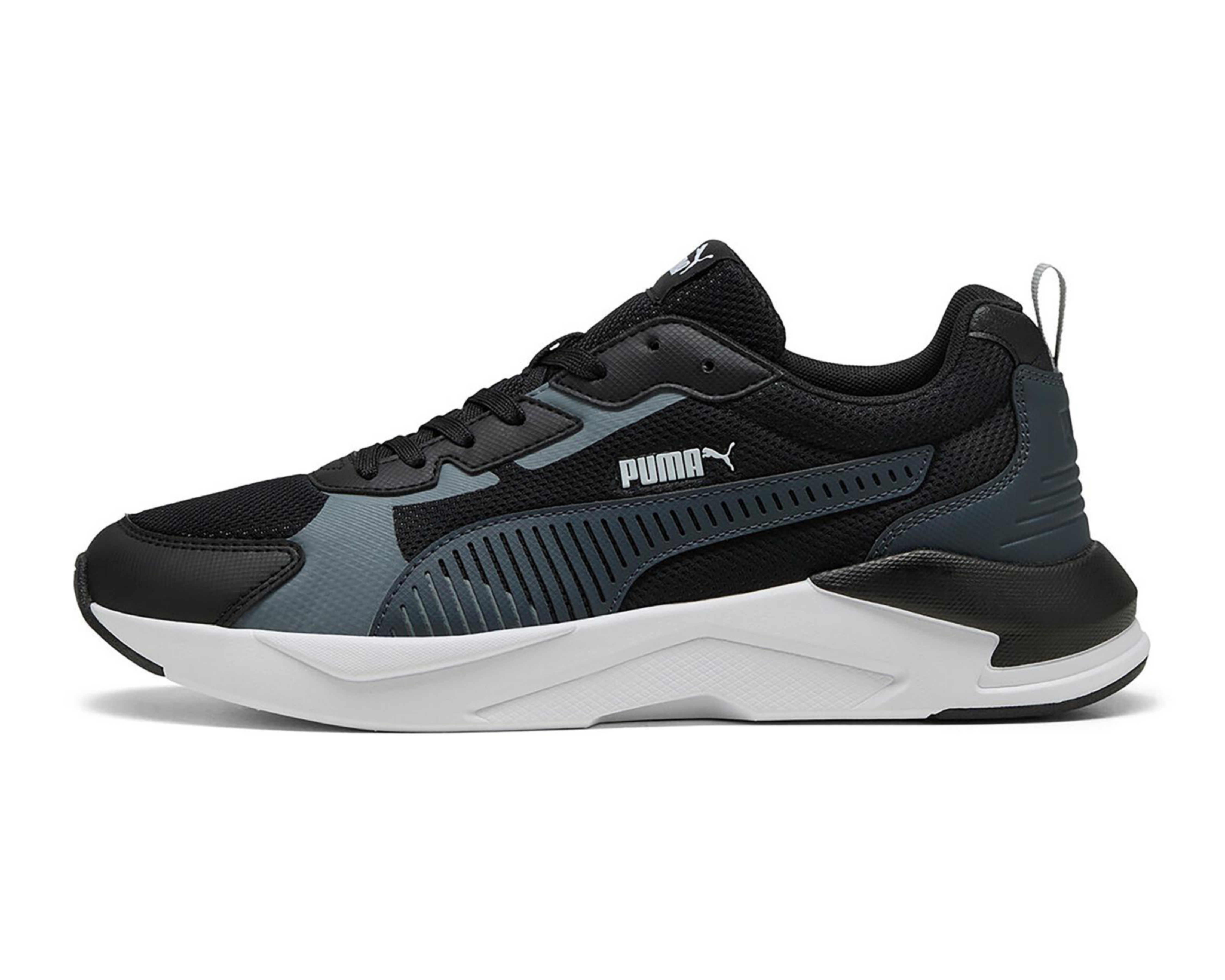 Foto 5 pulgar | Tenis Puma X-Ray 3 para Hombre