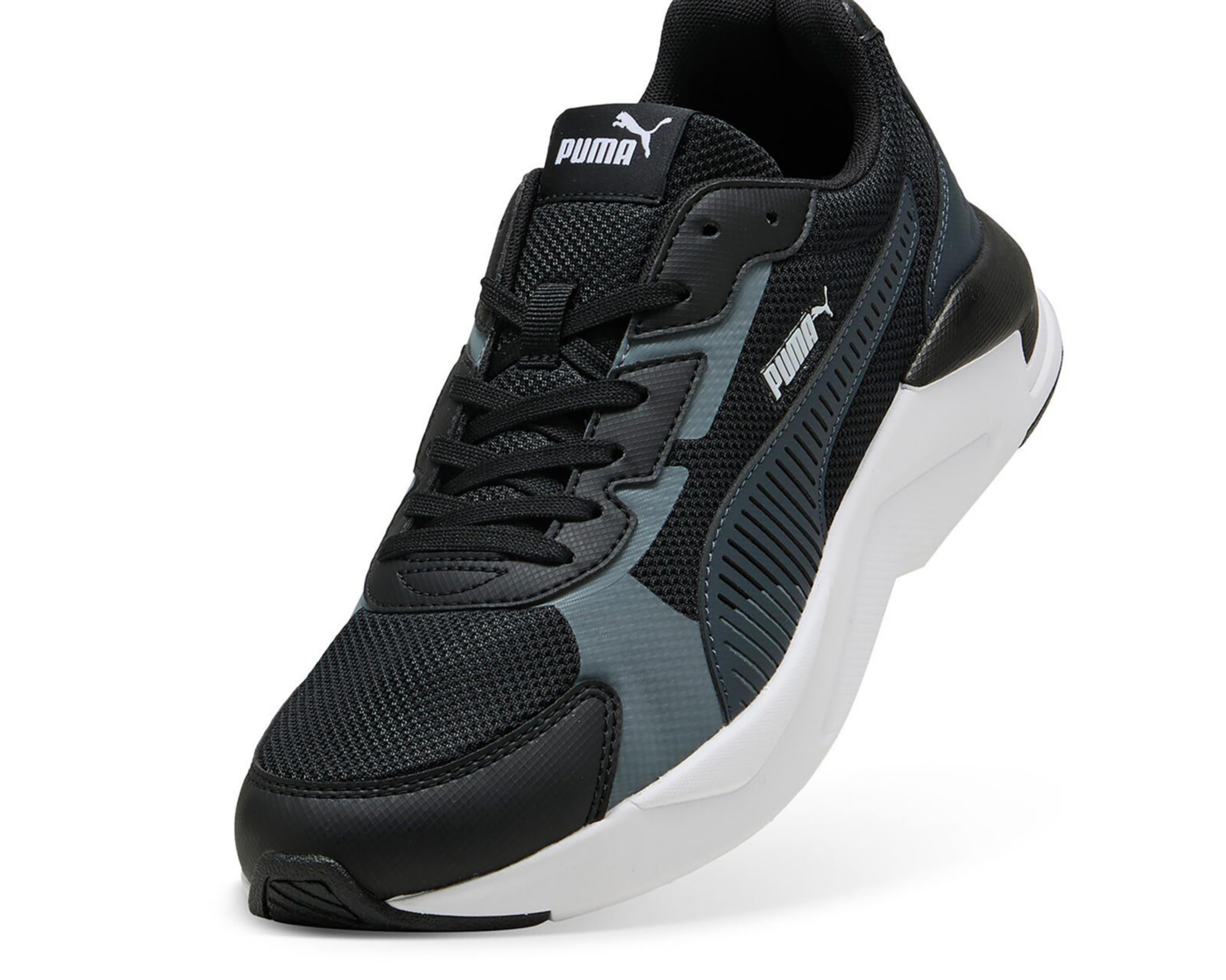 Foto 6 pulgar | Tenis Puma X-Ray 3 para Hombre