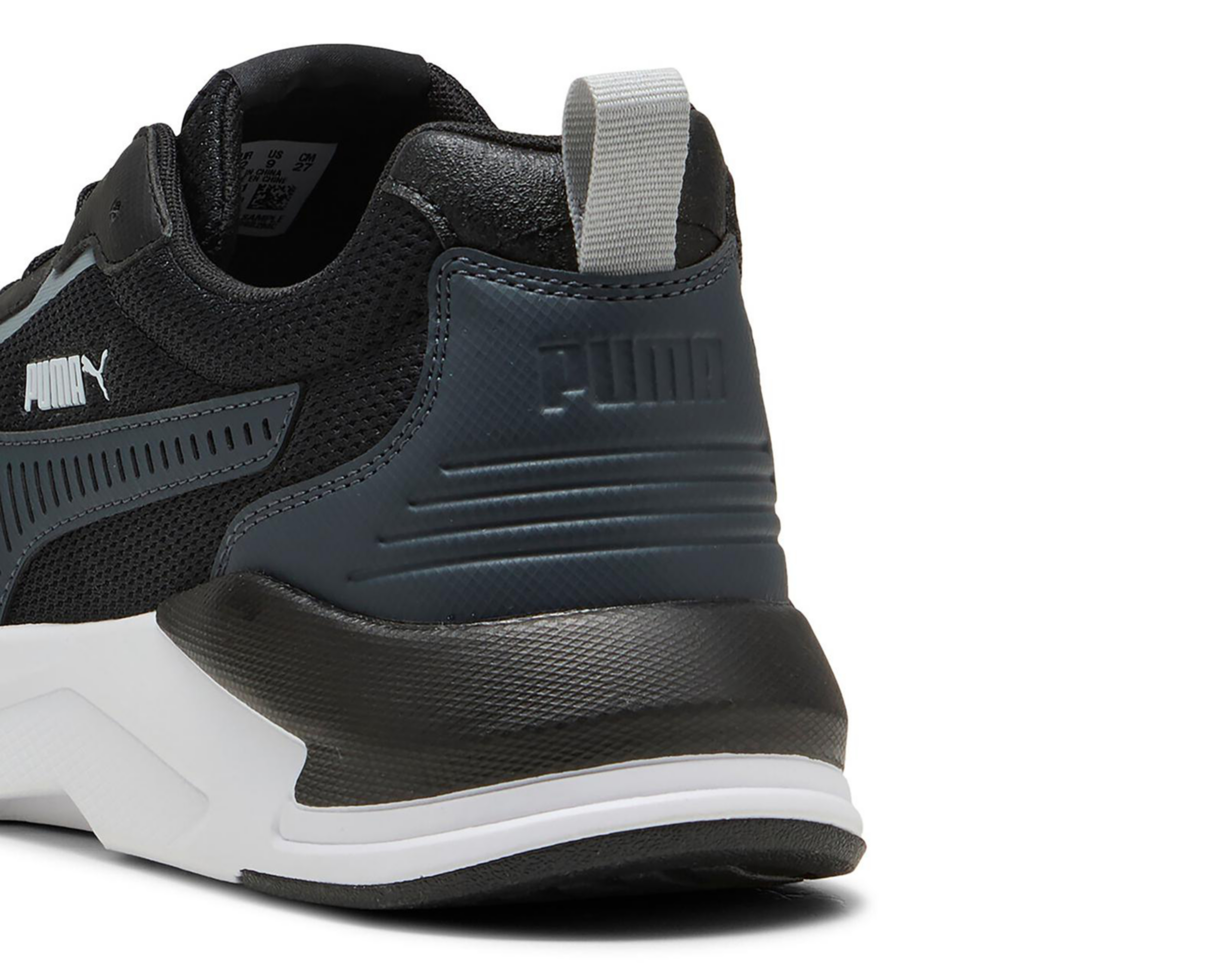 Foto 7 pulgar | Tenis Puma X-Ray 3 para Hombre