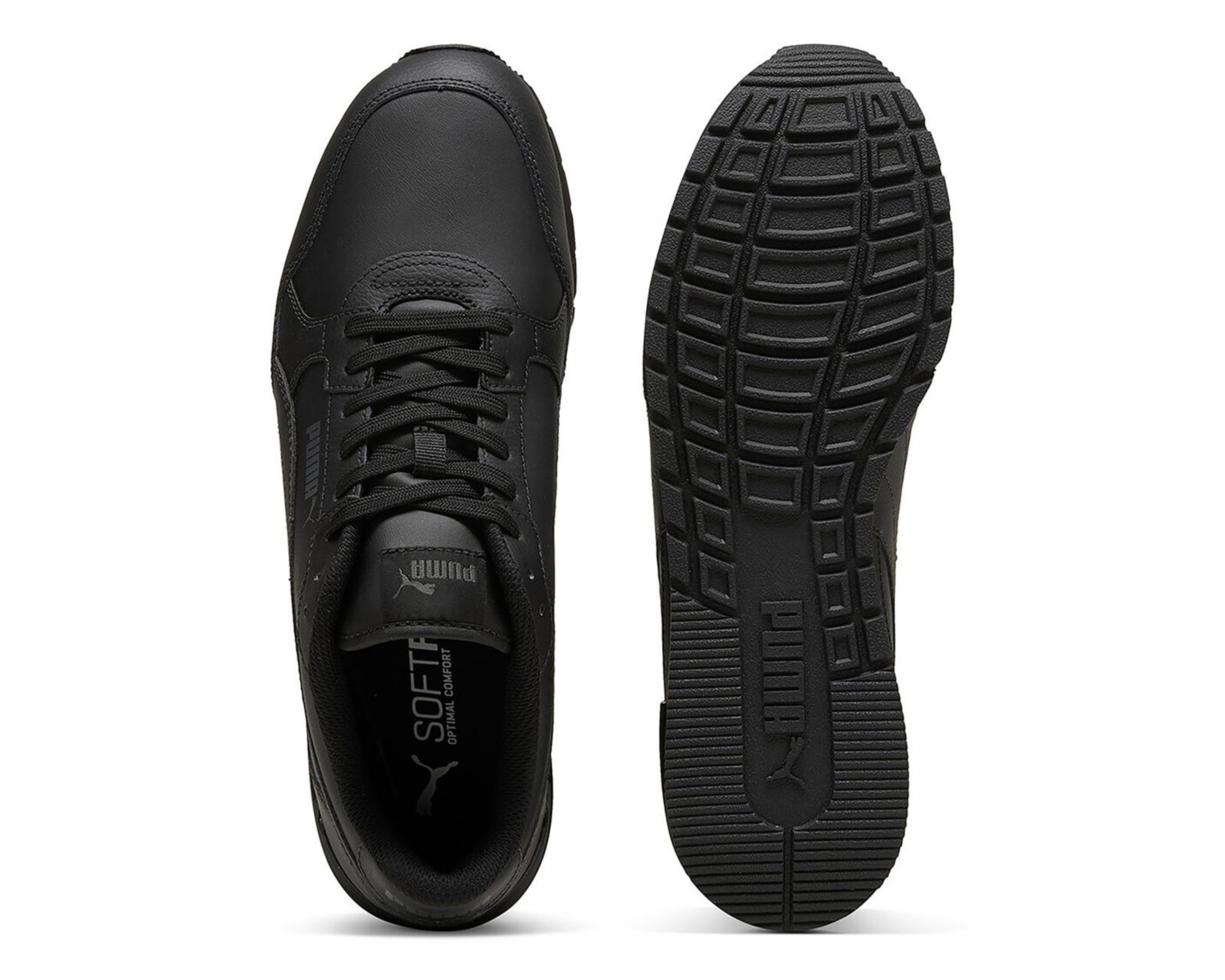 Foto 3 pulgar | Tenis Puma ST Runner V4 para Hombre