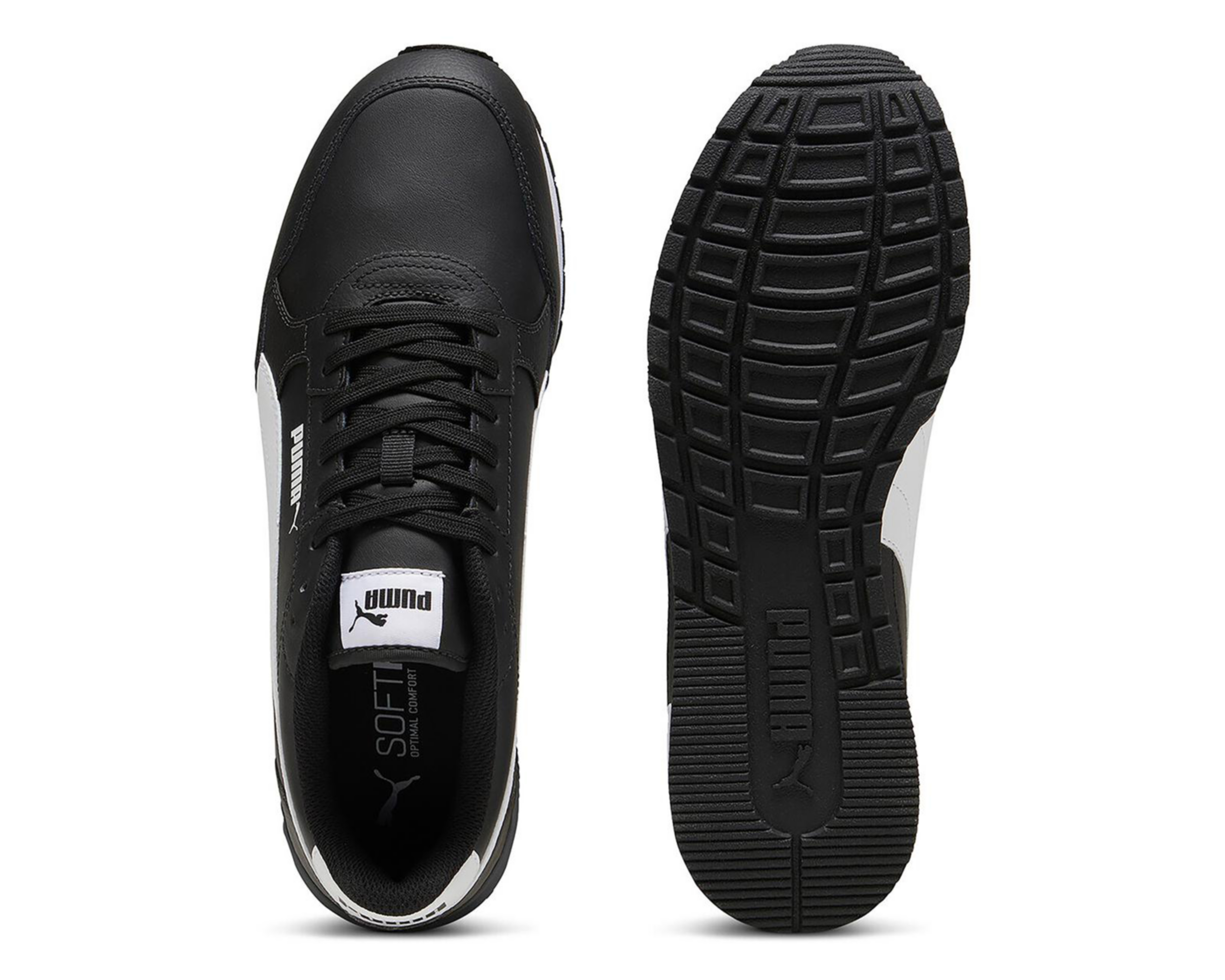 Foto 3 pulgar | Tenis Puma ST Runner V4 para Hombre