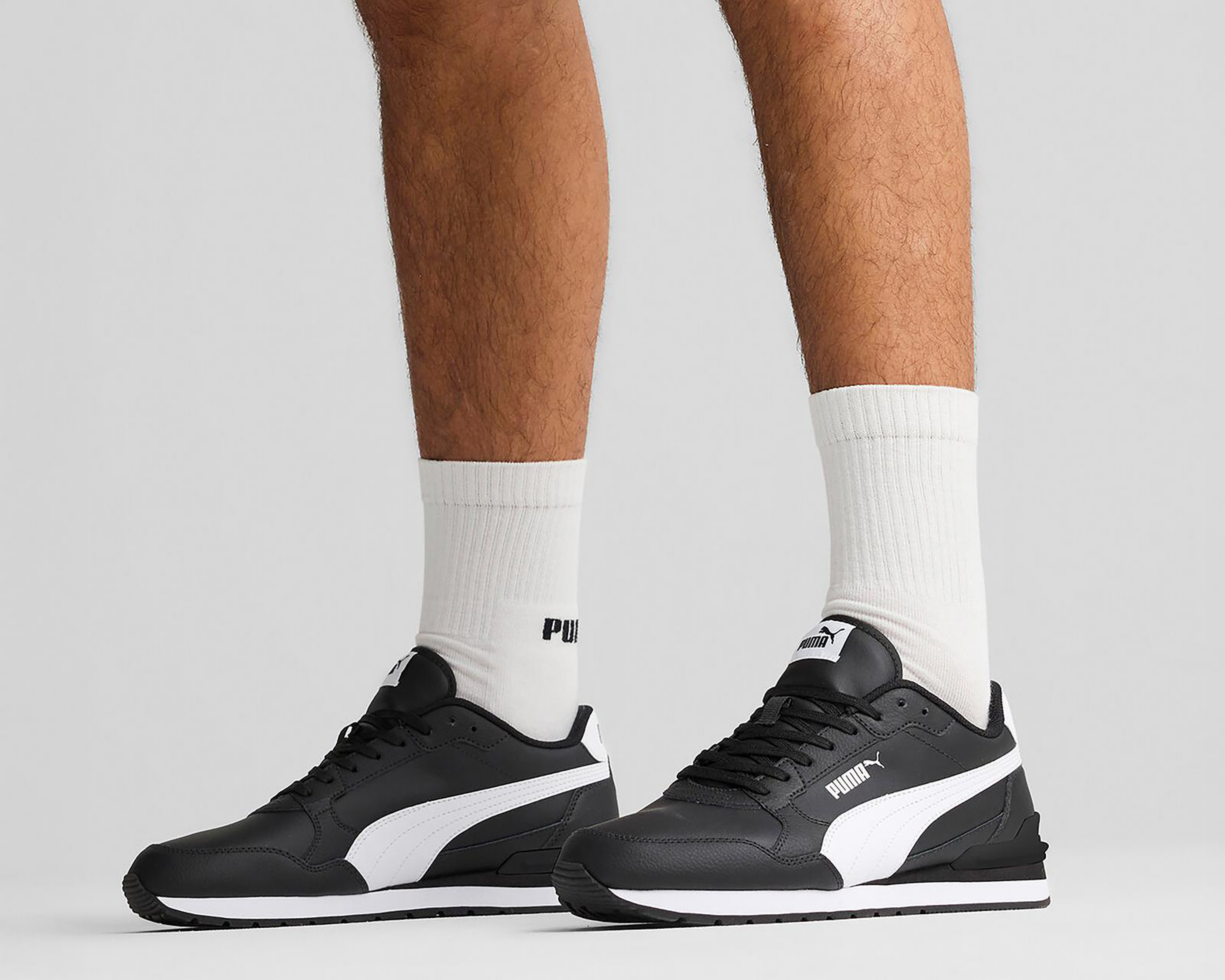 Foto 8 pulgar | Tenis Puma ST Runner V4 para Hombre