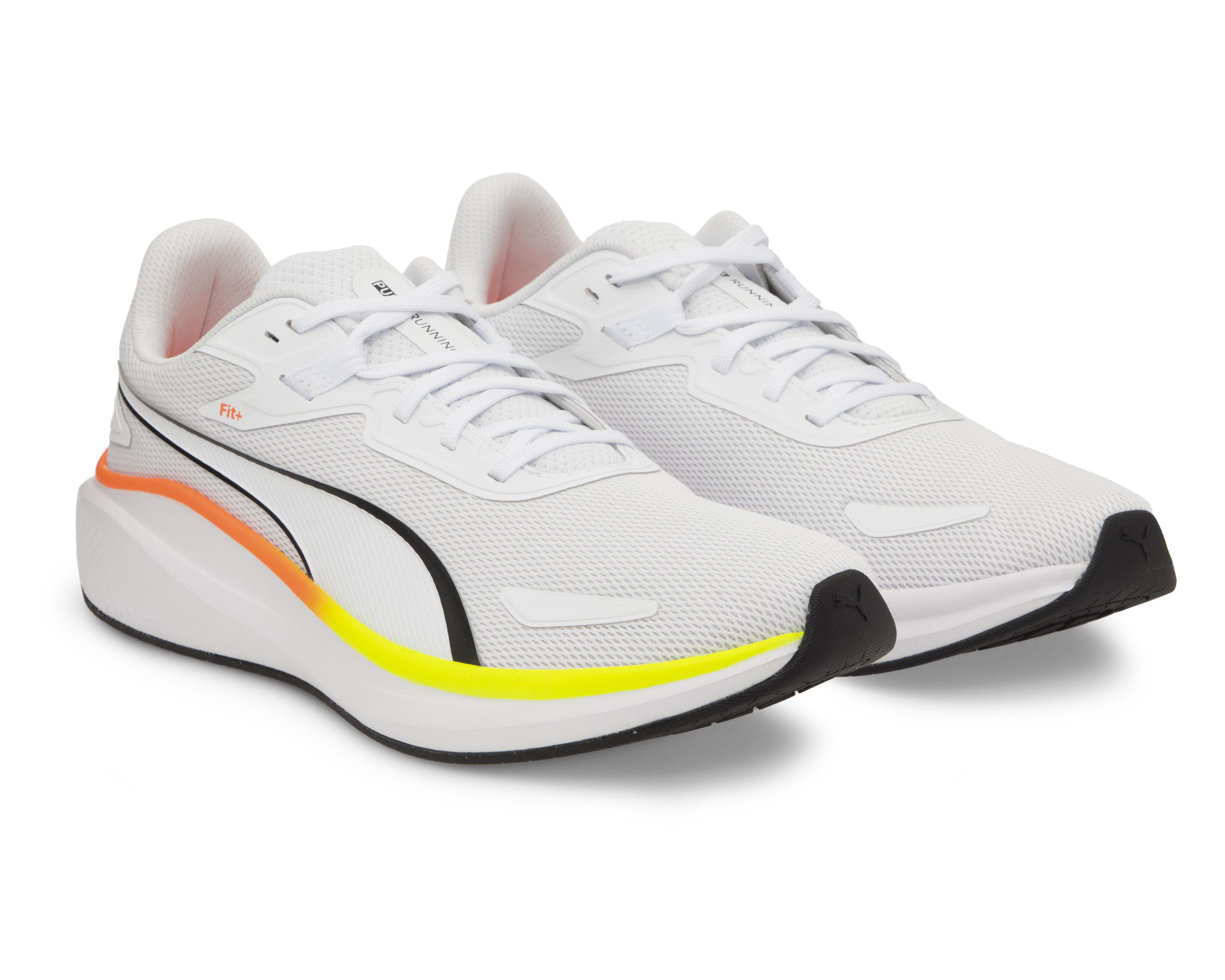 Foto 2 pulgar | Tenis para Correr Puma Skyrocket Lite para Hombre
