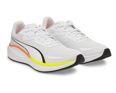 Foto 1 | Tenis para Correr Puma Skyrocket Lite para Hombre